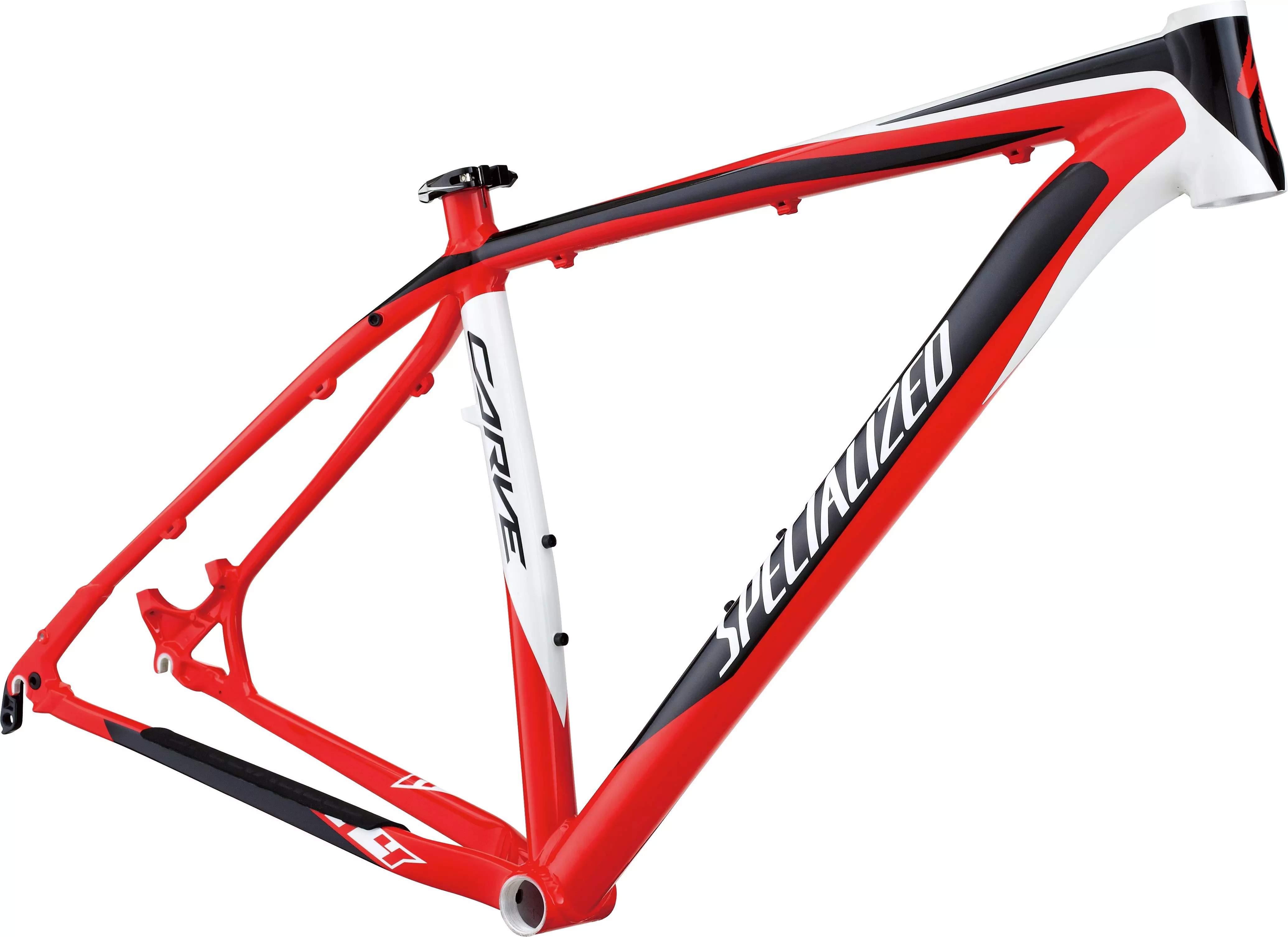 Carve Pro Frame
