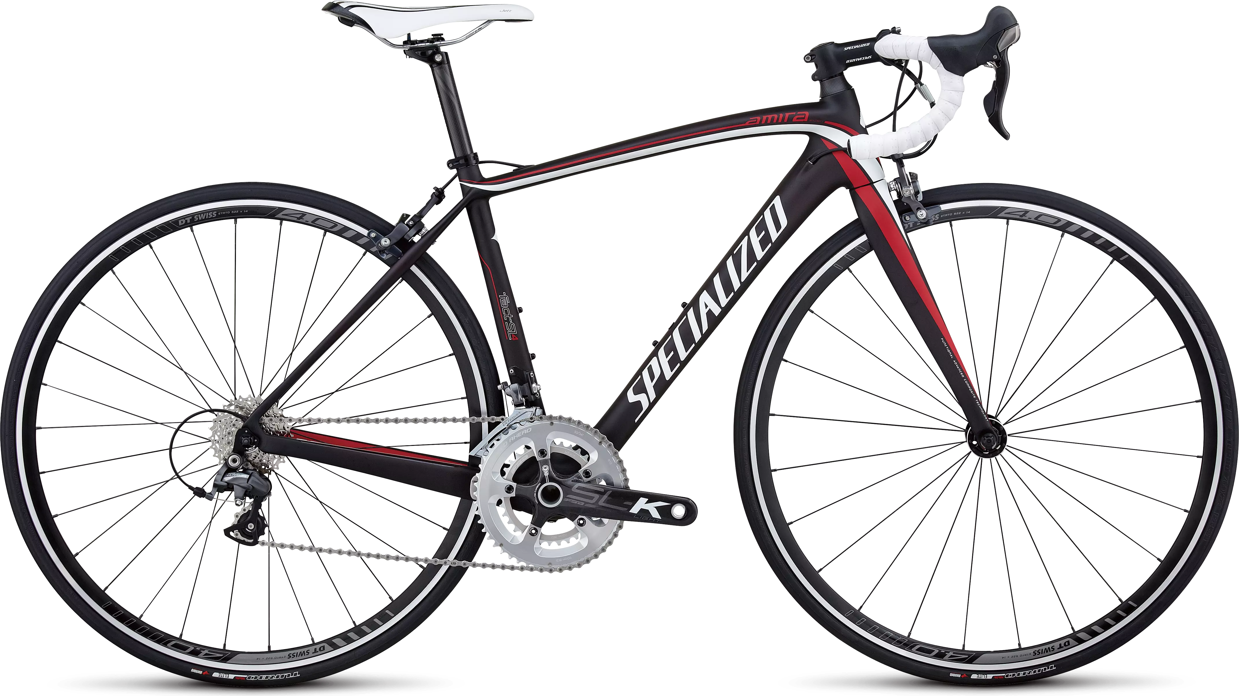 Amira SL4 Expert Compact
