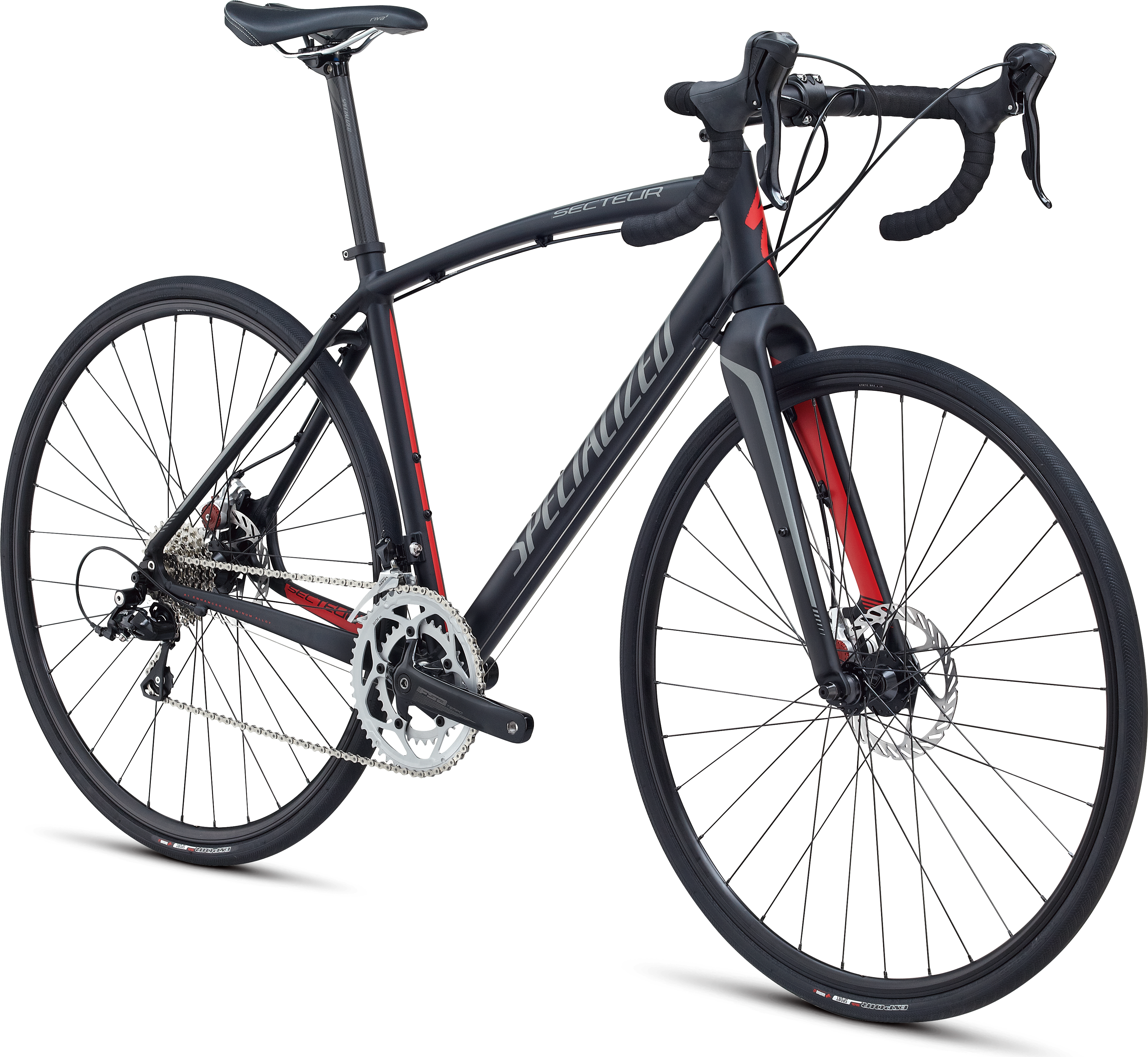 Specialized discount secteur compact