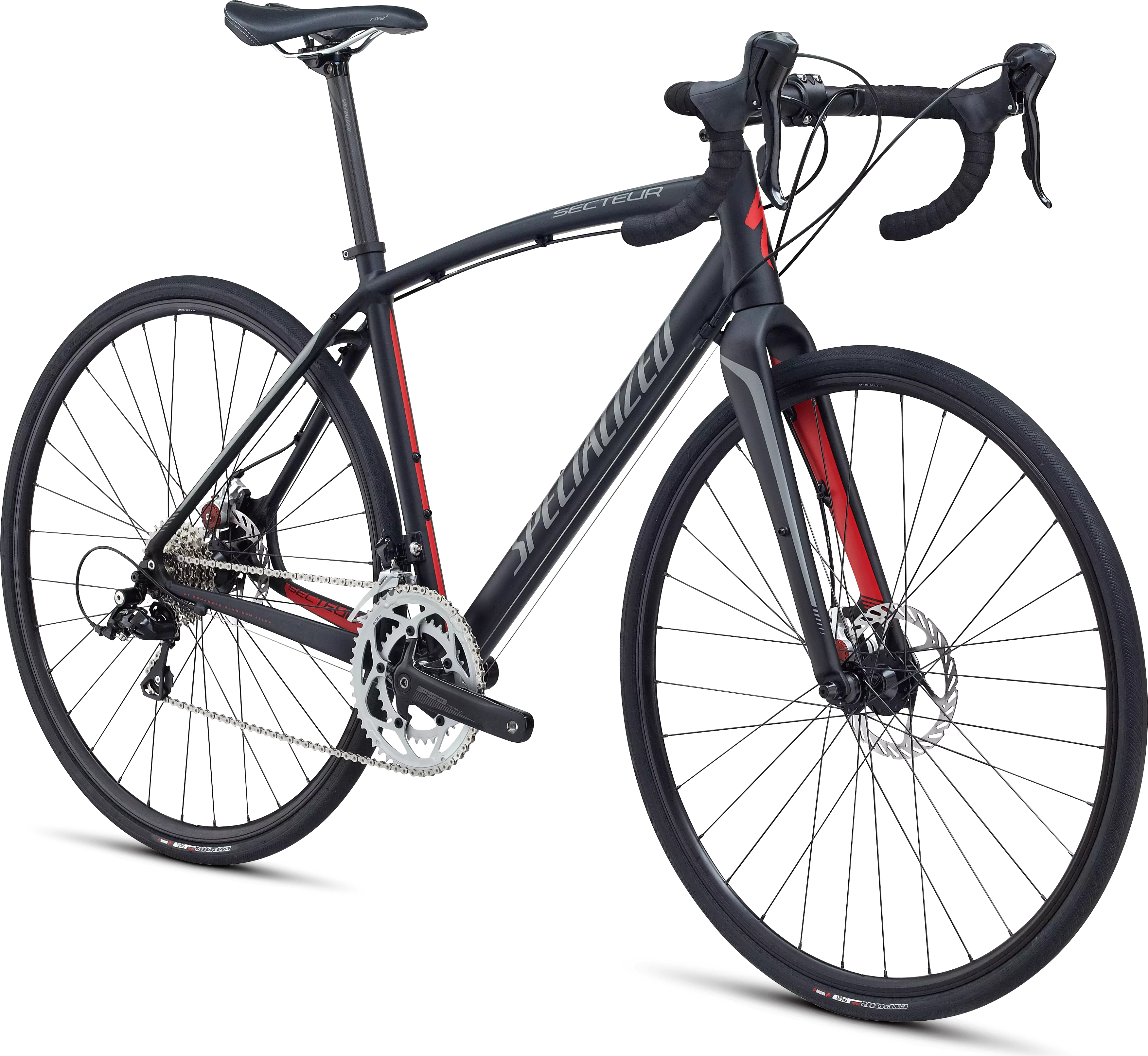 Secteur Sport Disc Compact