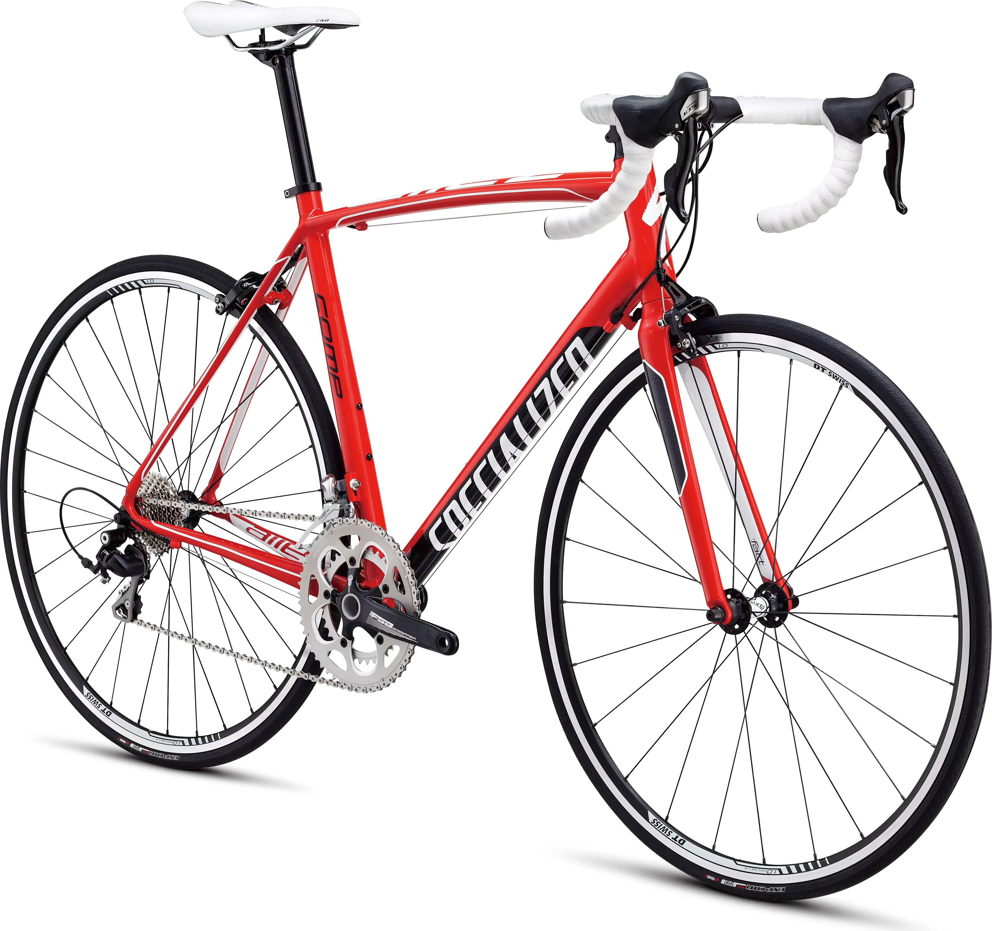 Allez Comp Mid-Compact