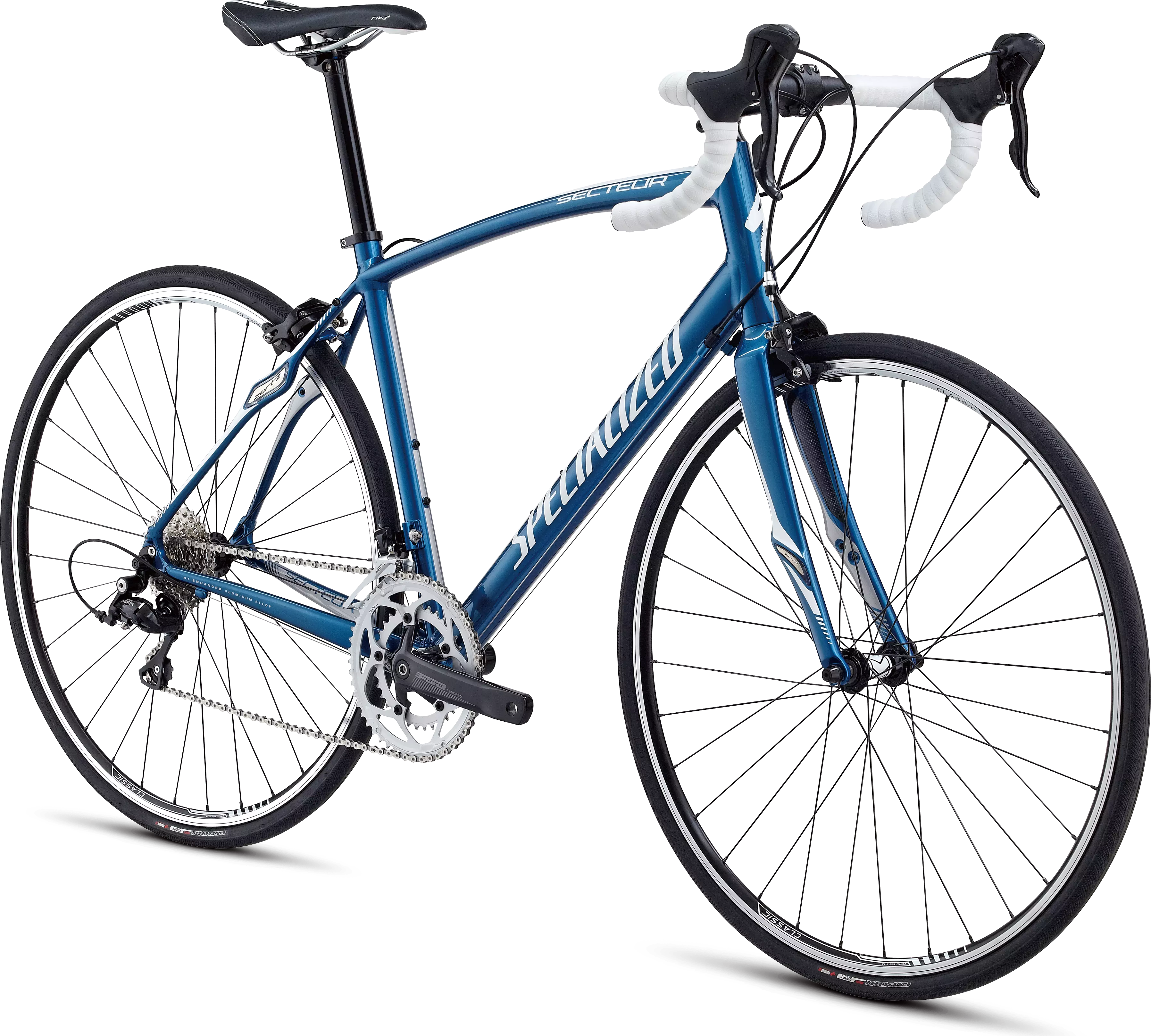 Secteur Sport Compact