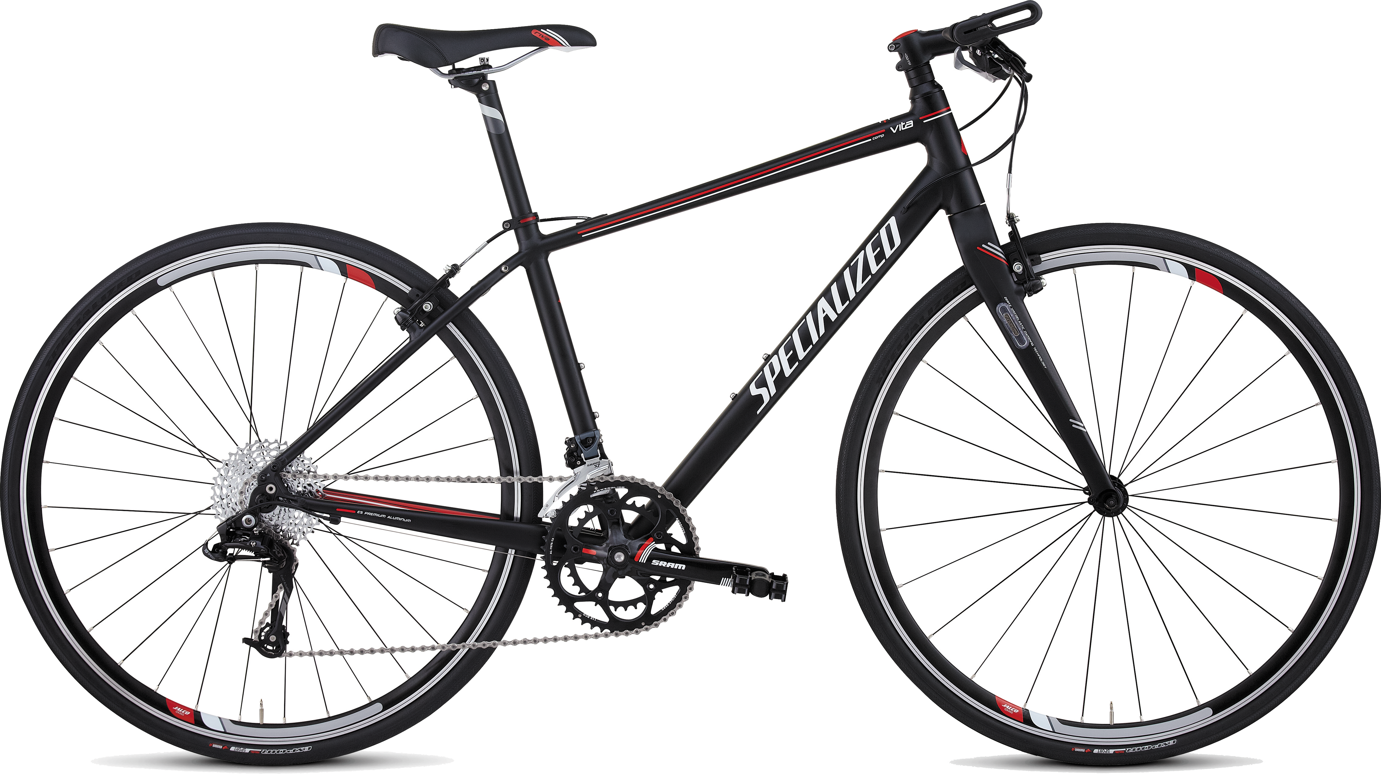 Specialized vita ladies online bike