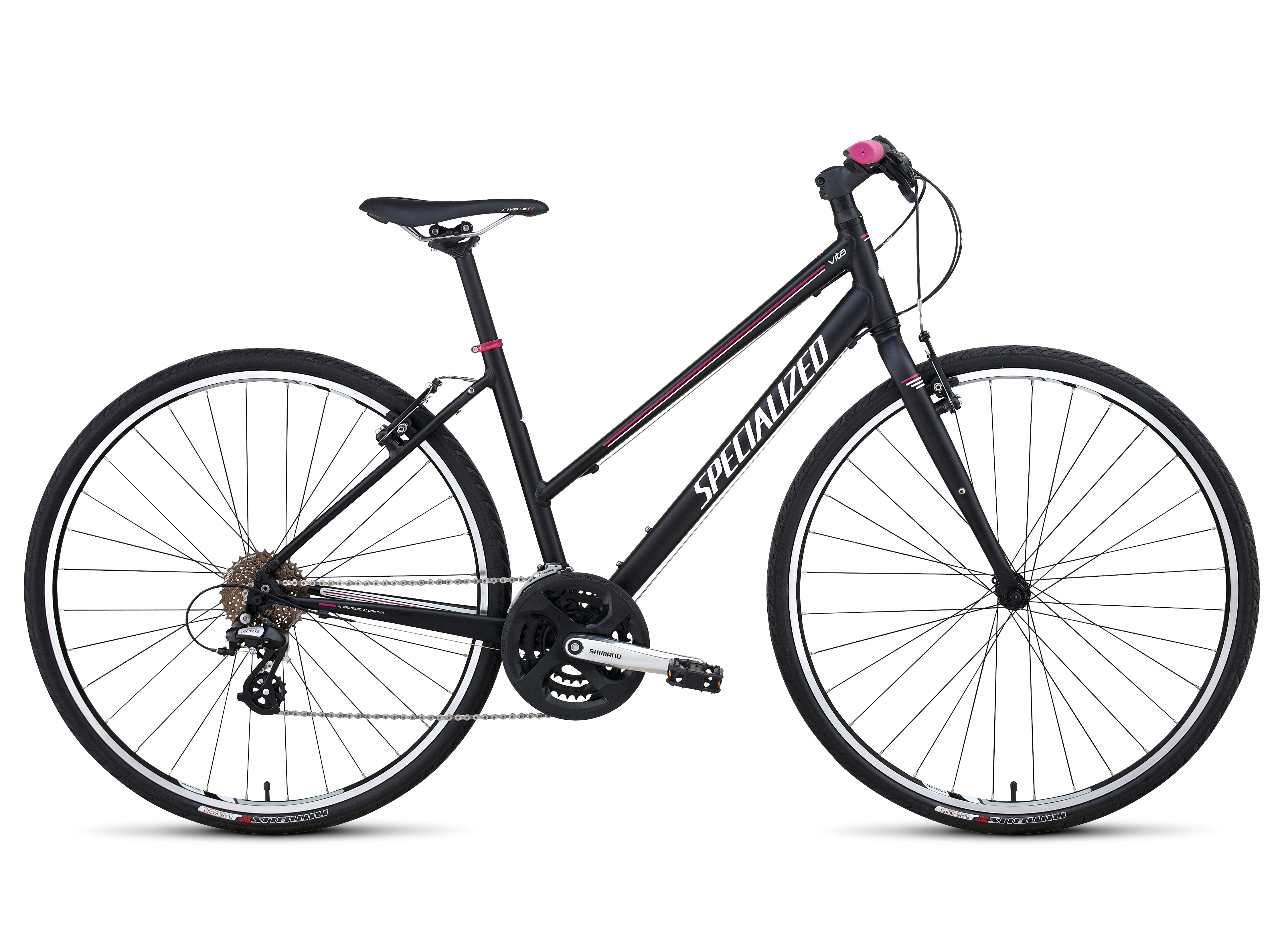 Specialized store vita hybrid