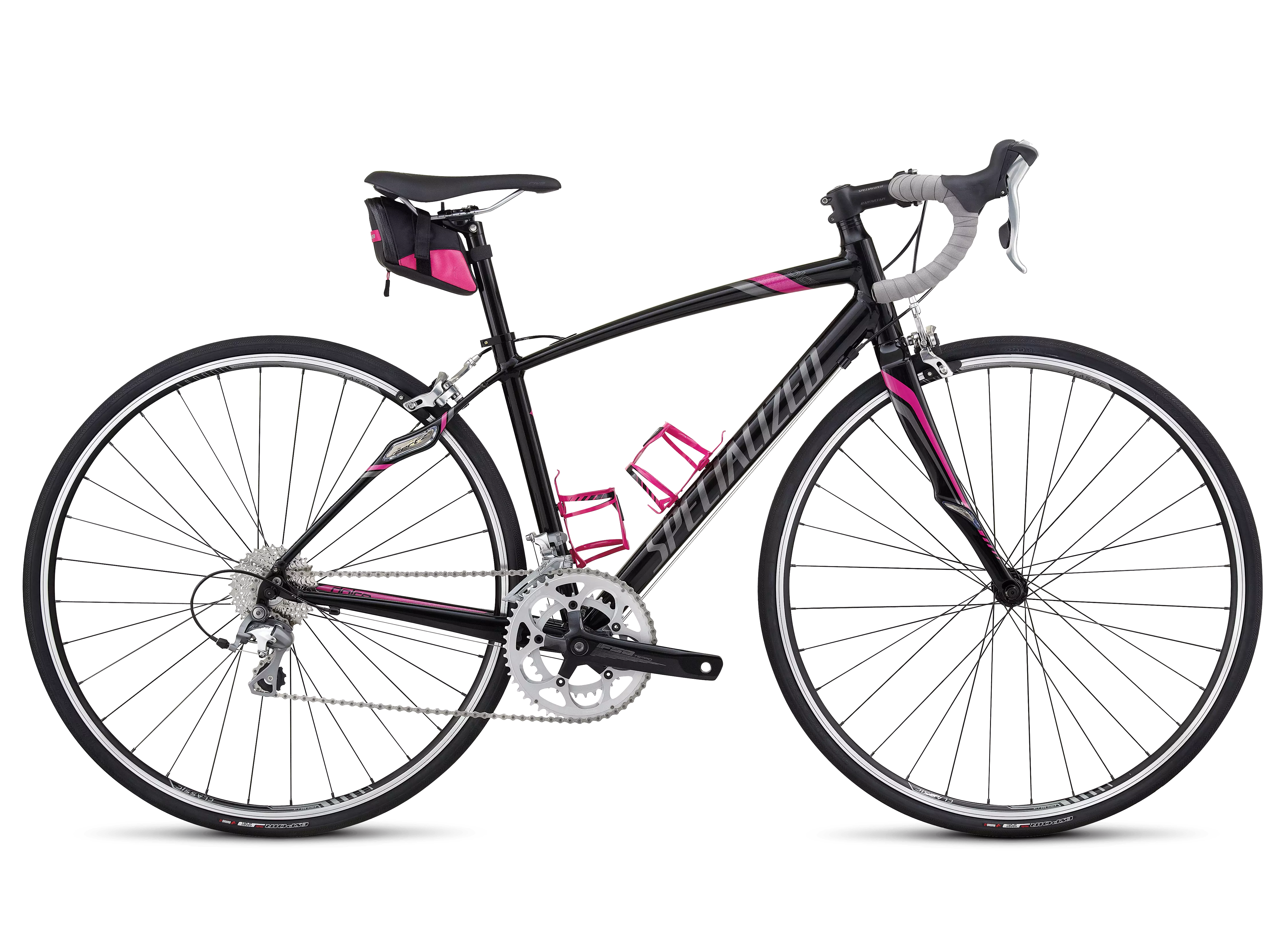 Dolce Elite Compact Equipped