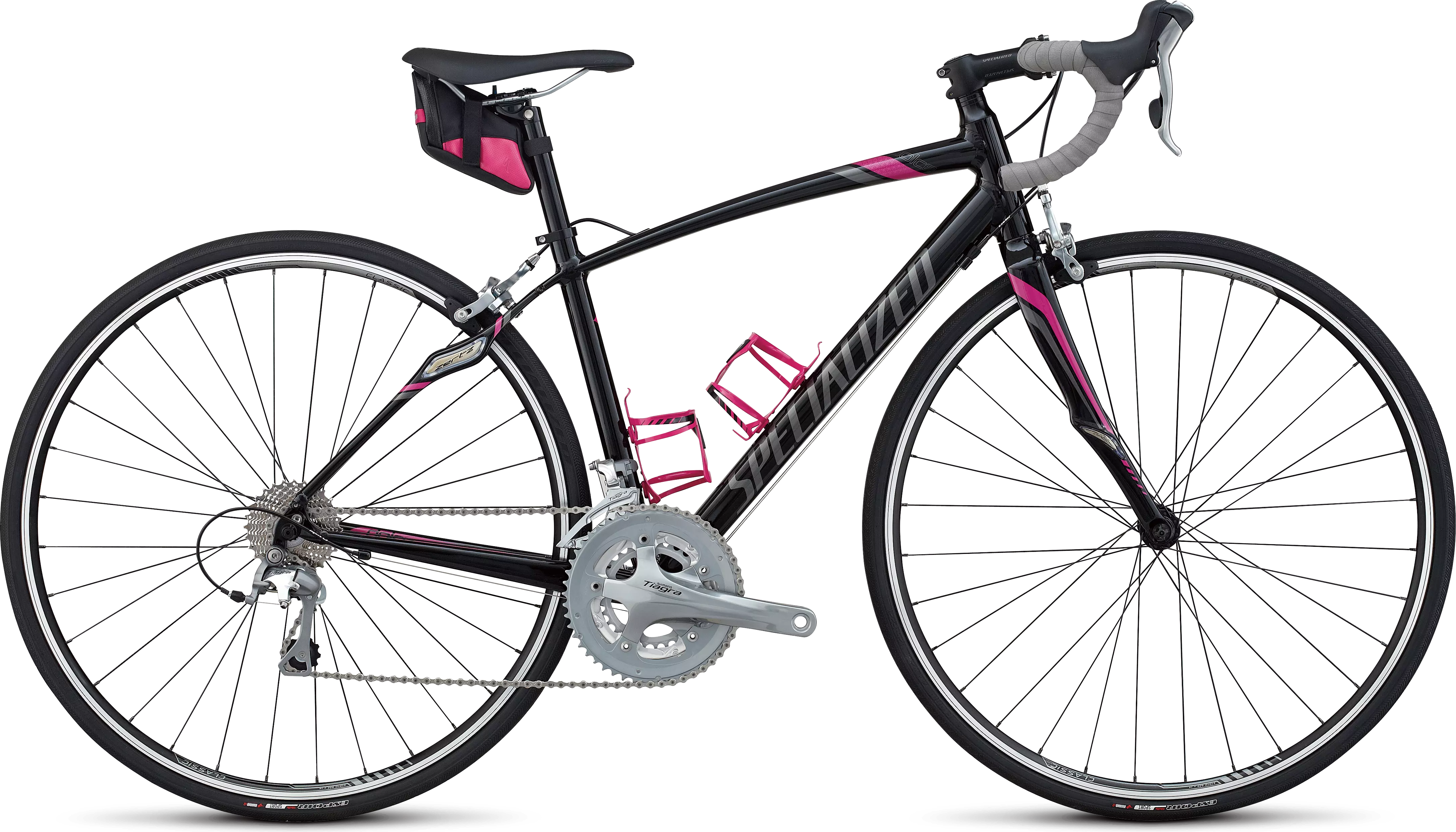 Dolce Elite Triple Equipped