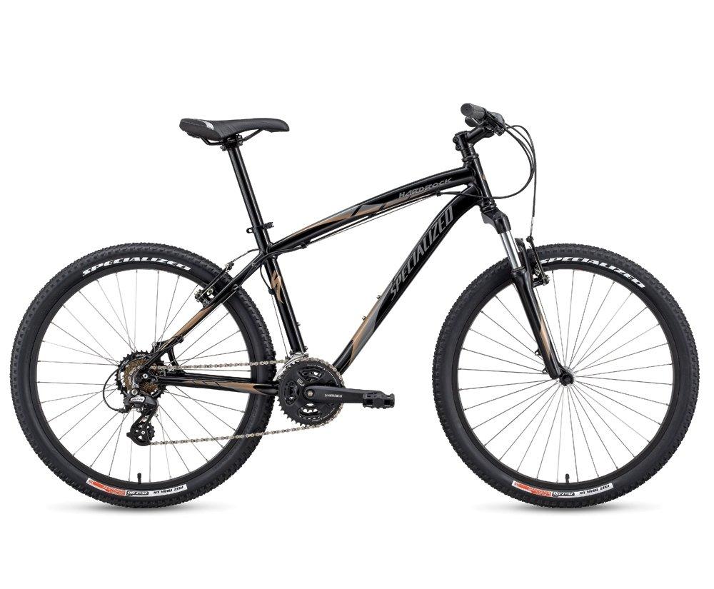 Specialized on sale hardrock cost