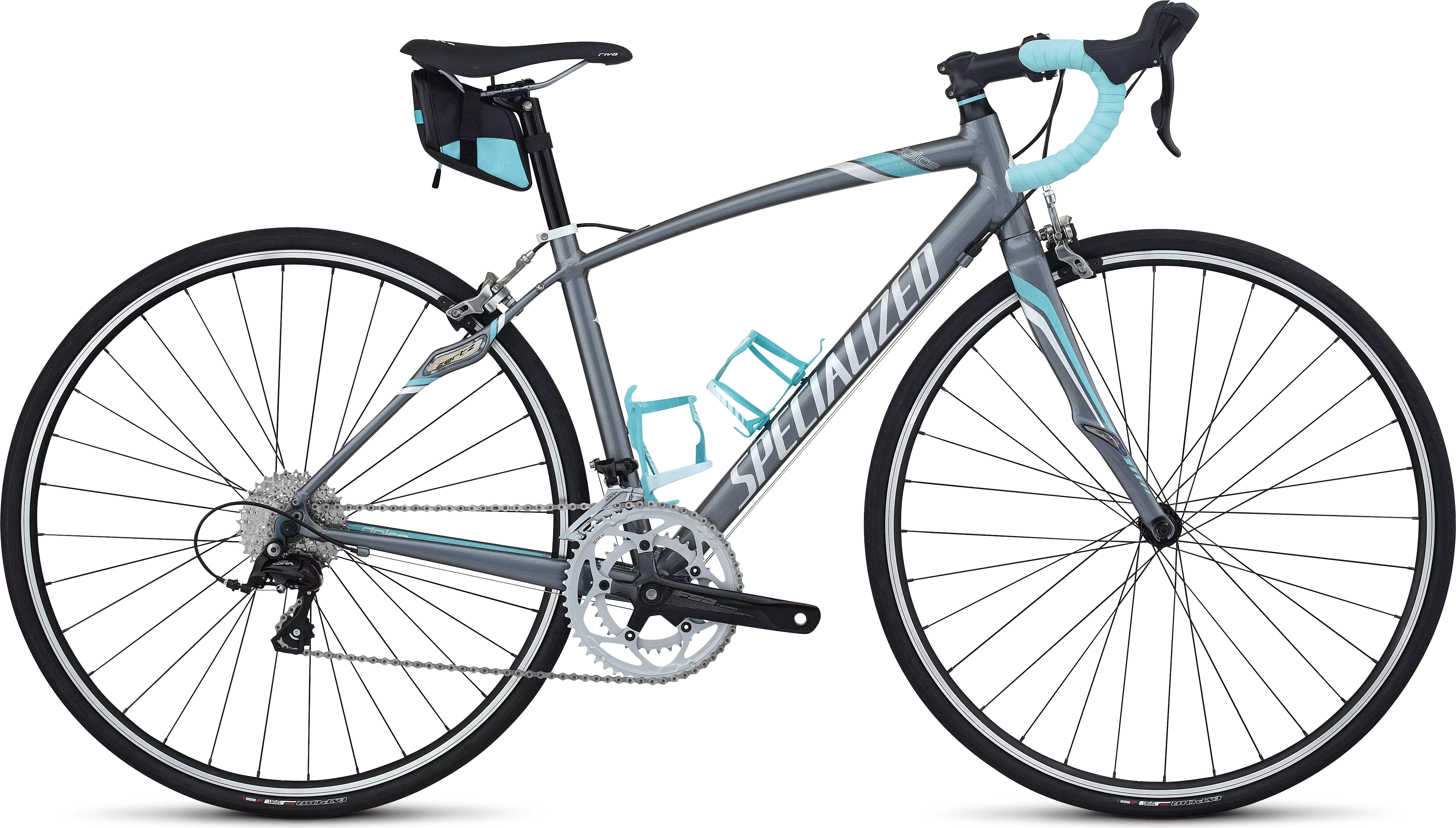 Dolce Sport Compact Equipped