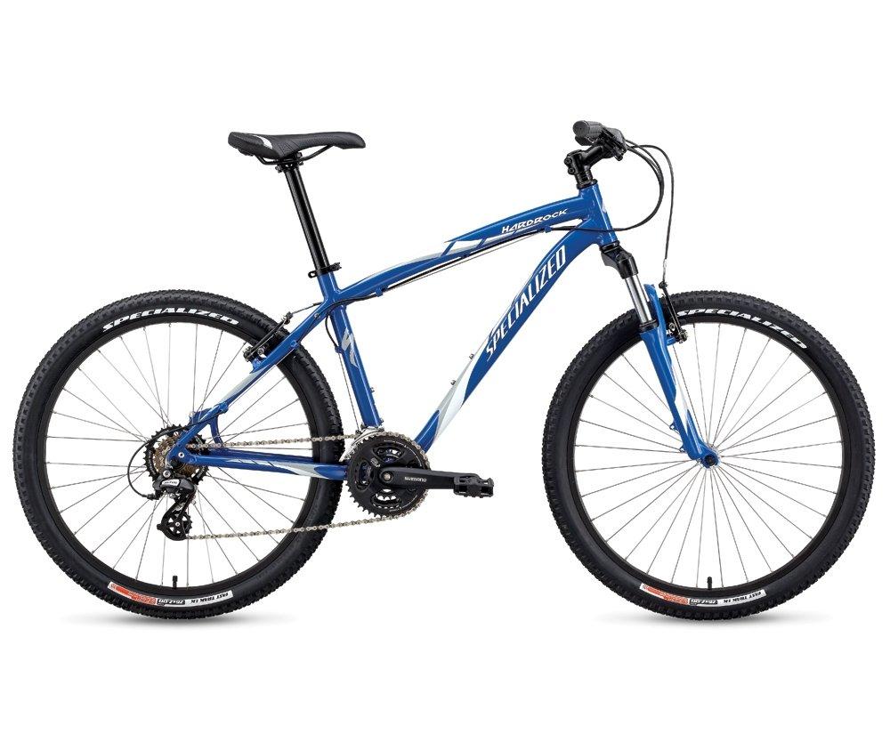 Specialized hardrock sport clearance 2009