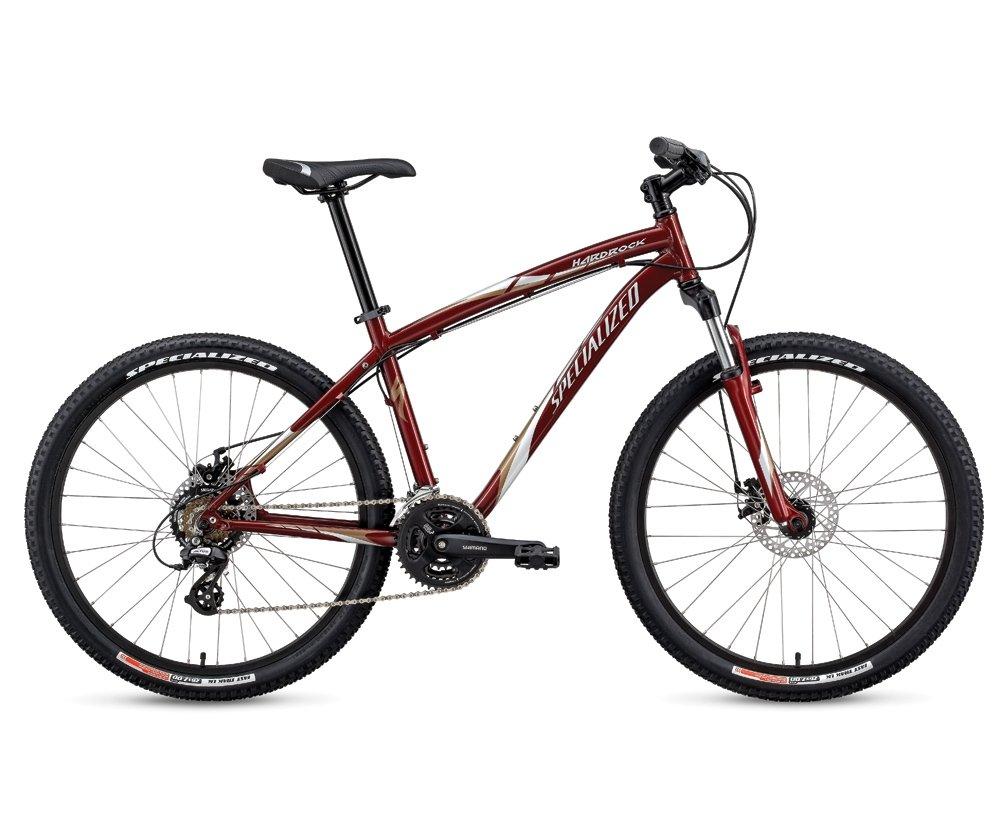 Specialized hardrock pro outlet 2009