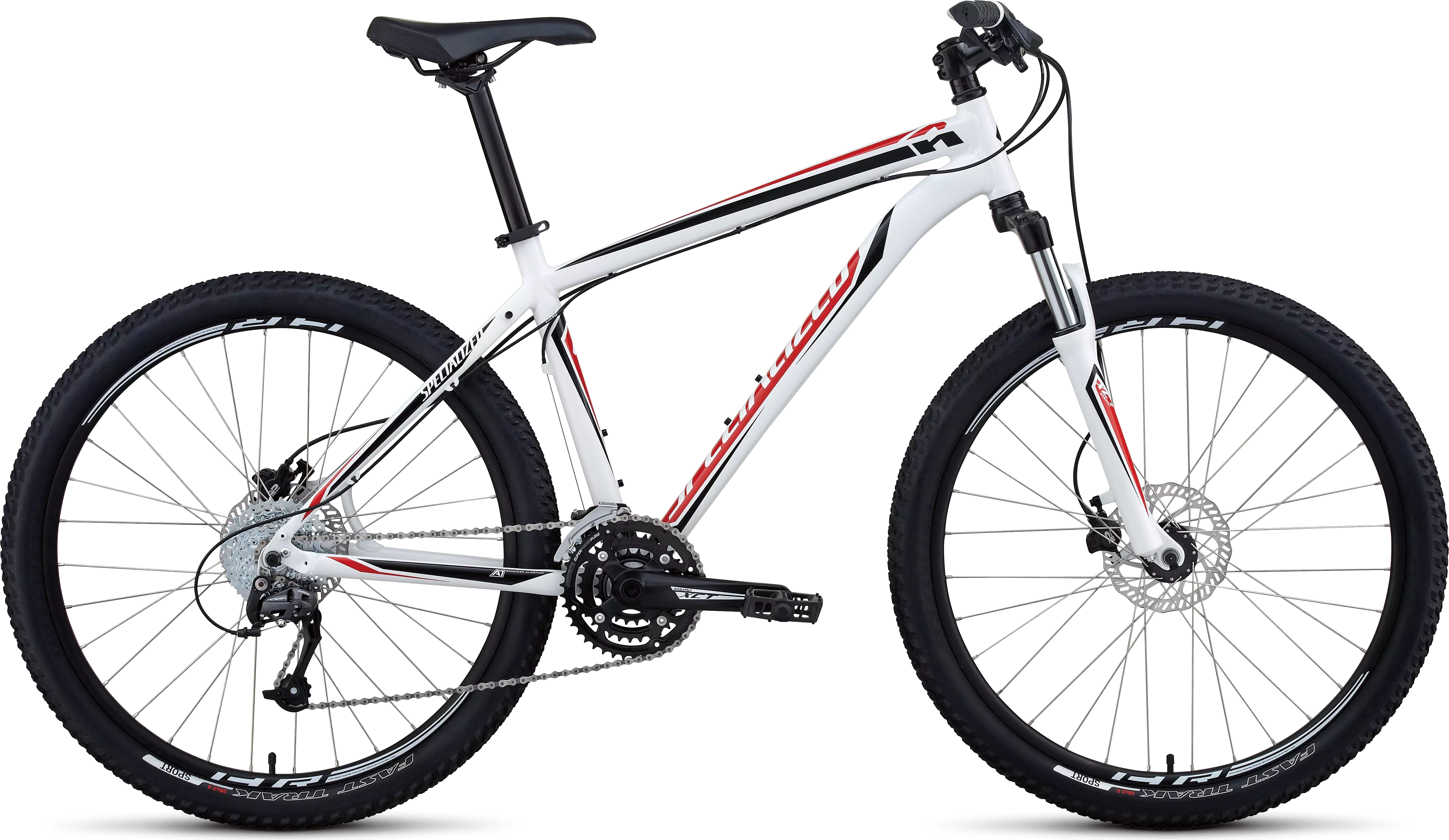 Hardrock Sport Disc 26