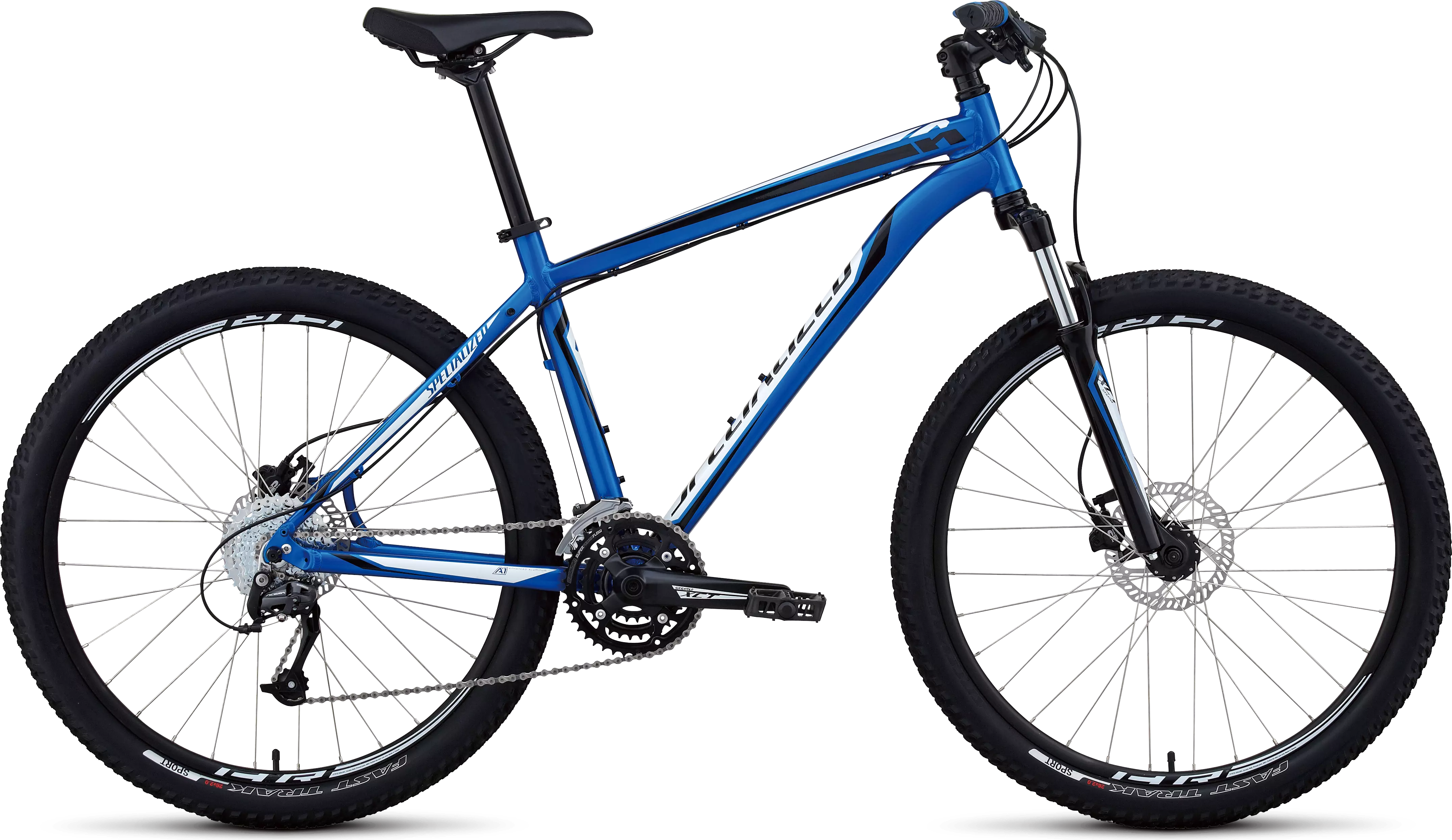 Hardrock Sport Disc 26