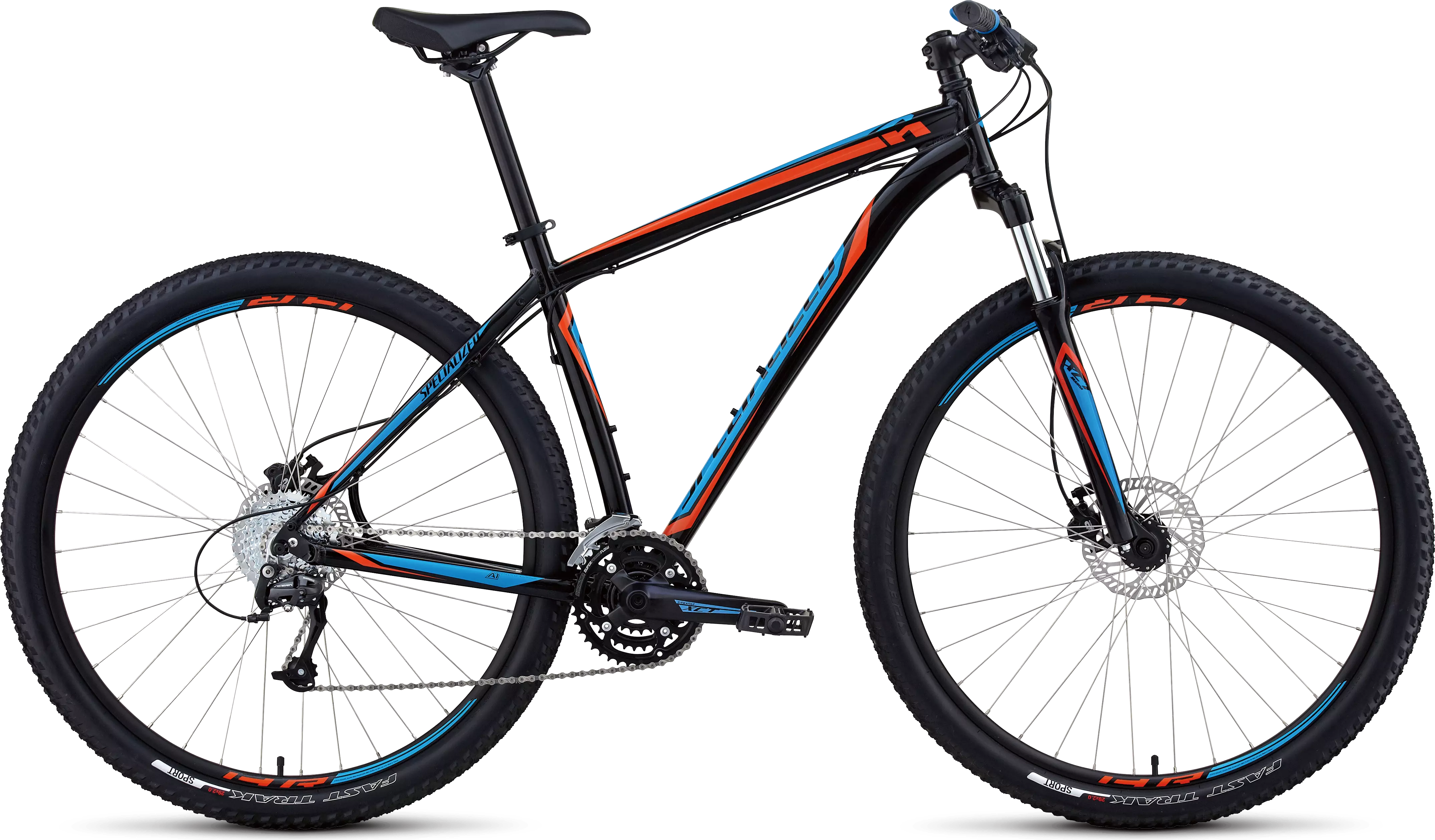 Hardrock Sport Disc 26