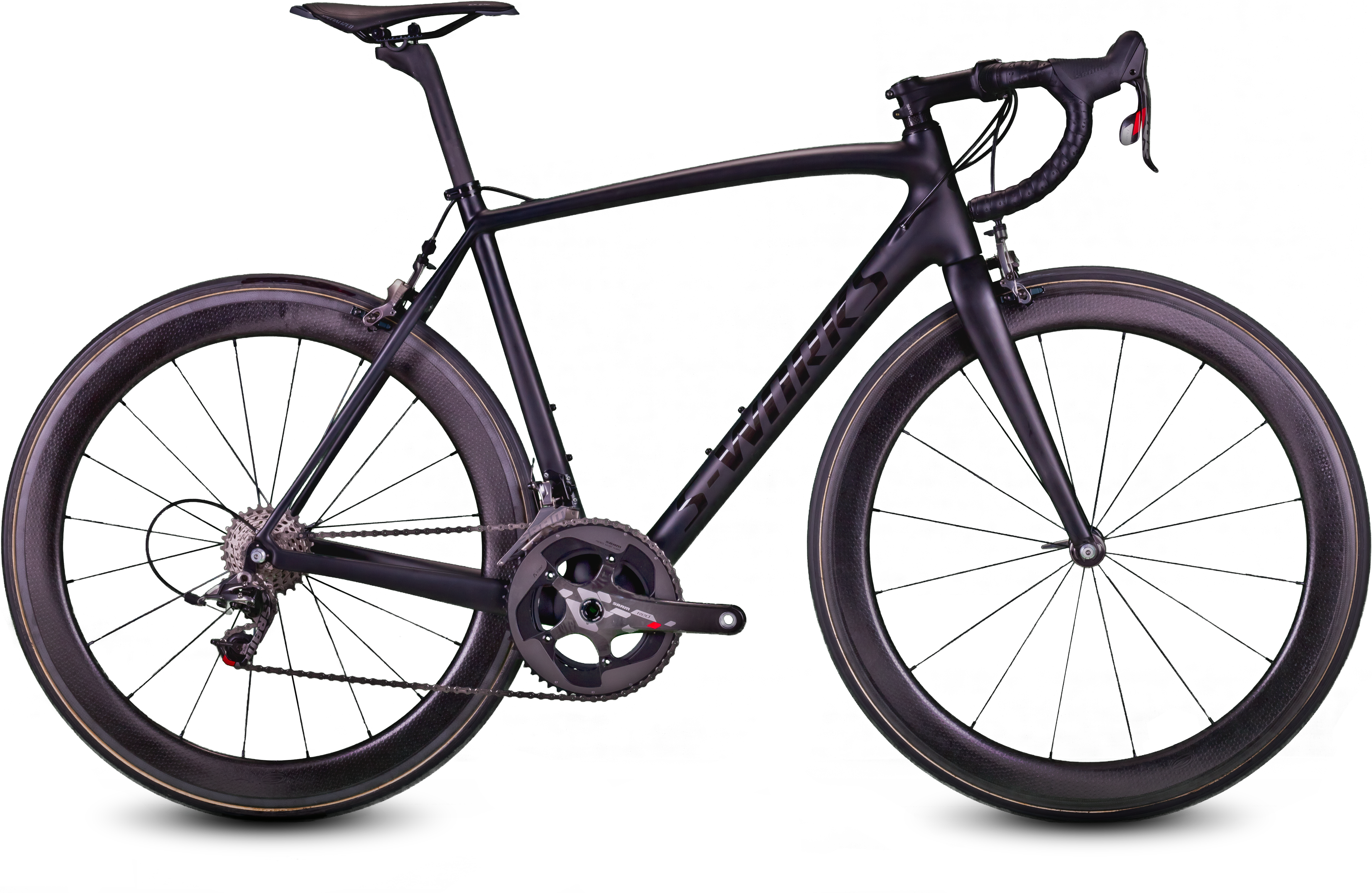 S-Works Tarmac SL4 Black