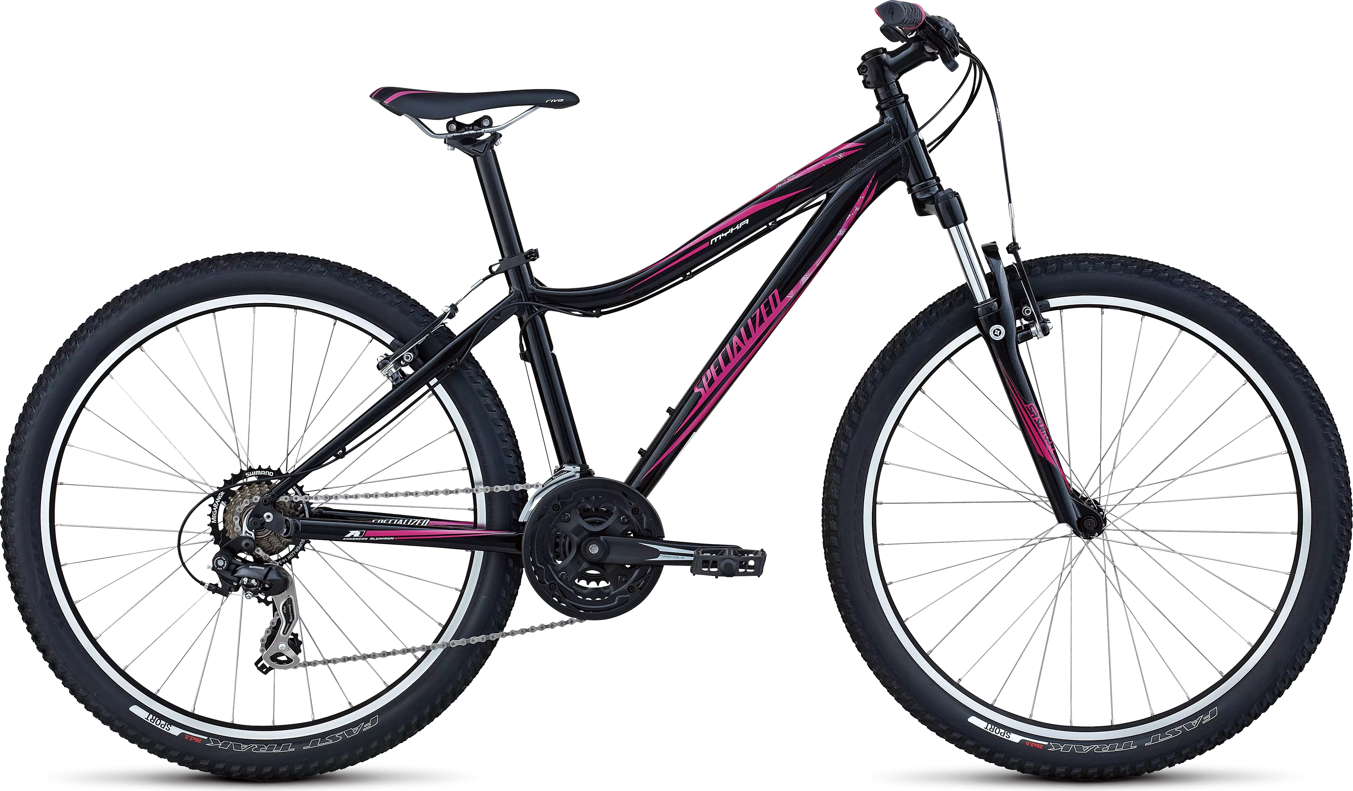 Myka 26