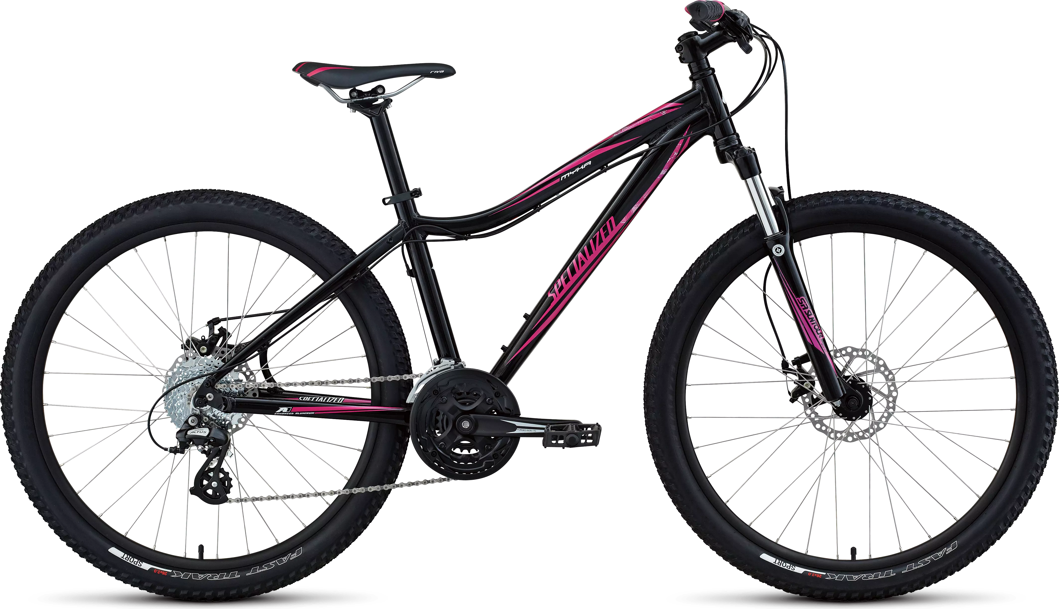 Myka Disc 26