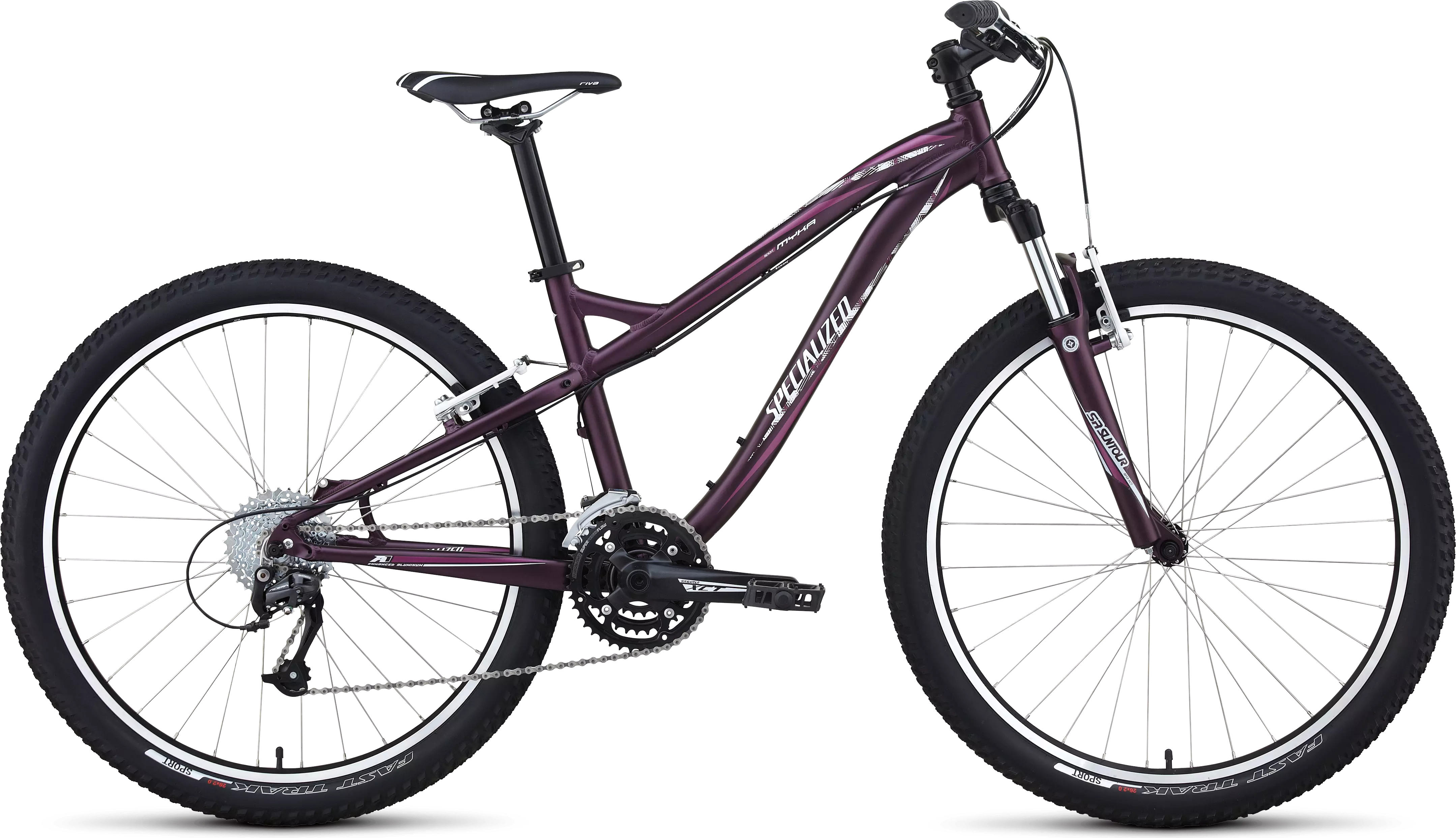 Myka Sport 29