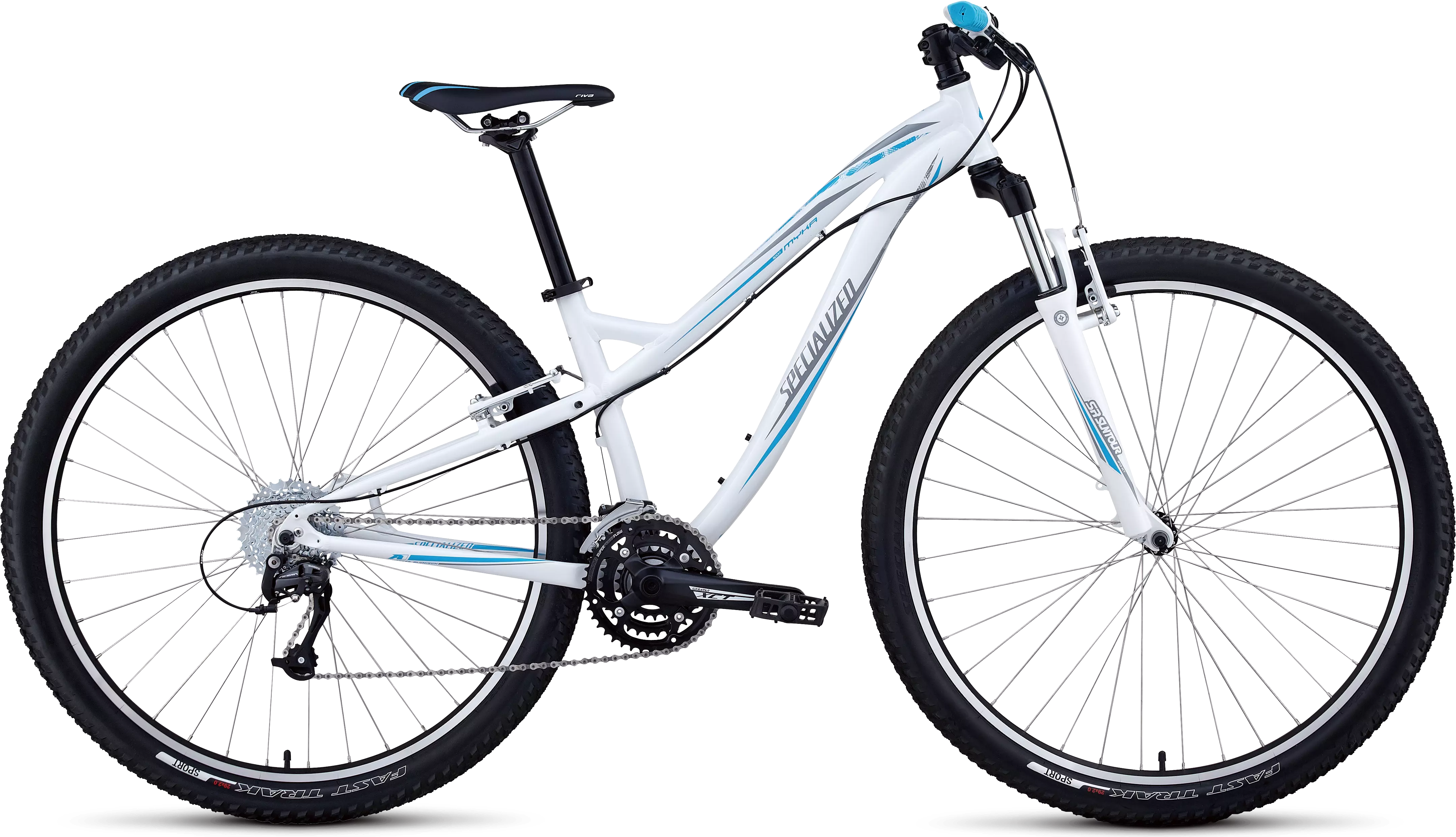 Myka Sport 29