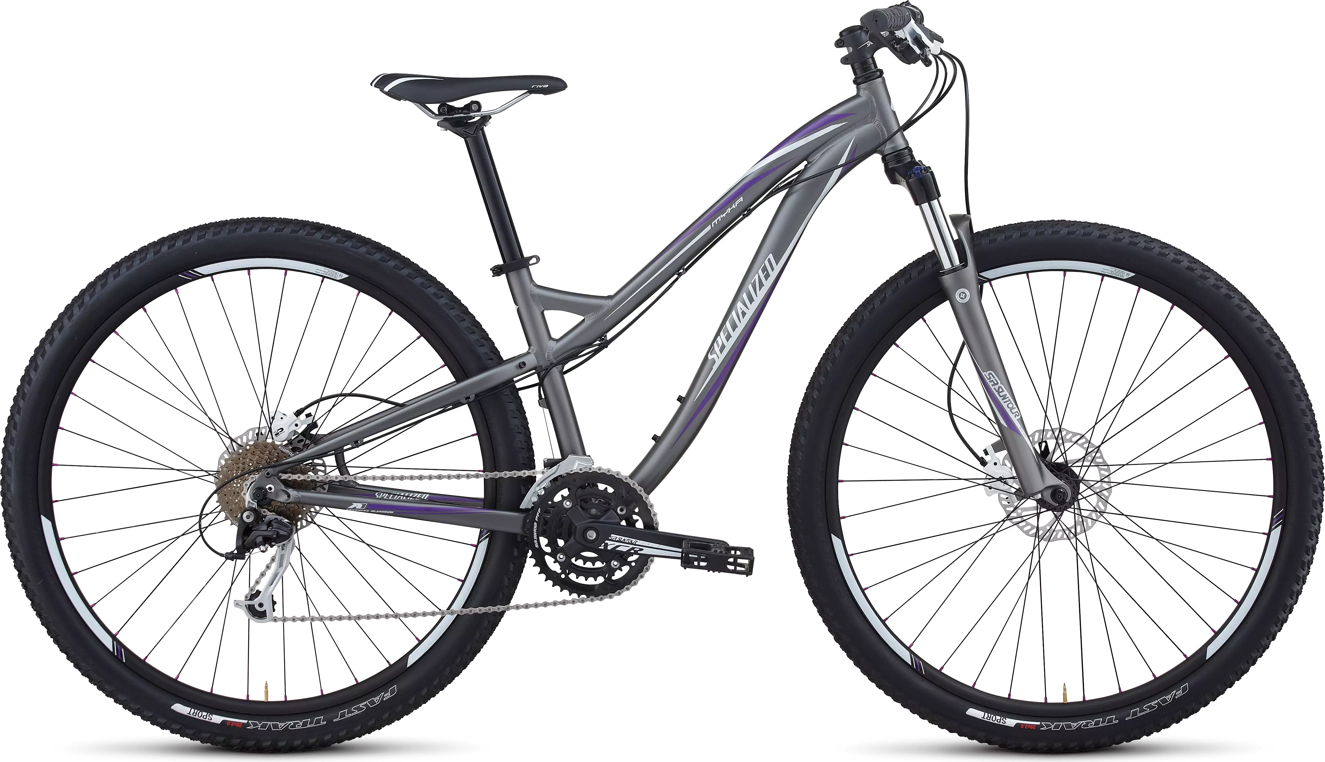 Myka Elite Disc 29