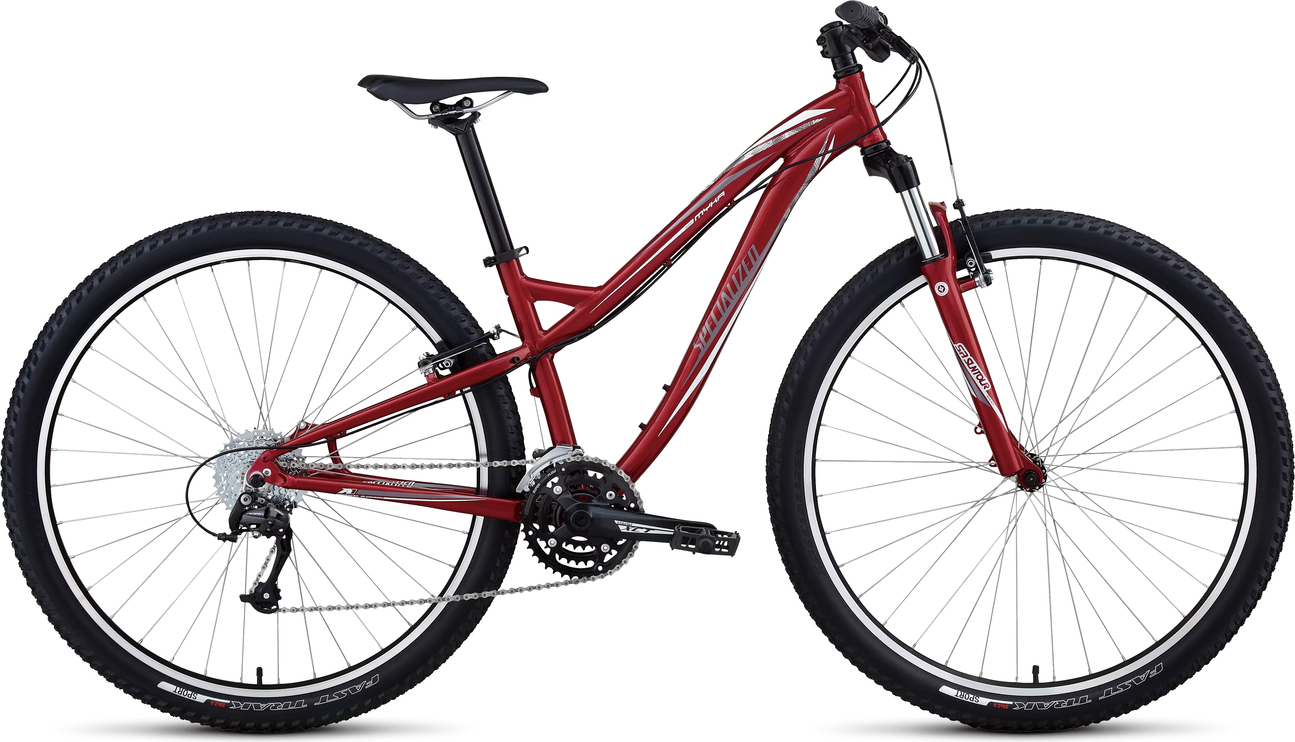 Myka Sport 29