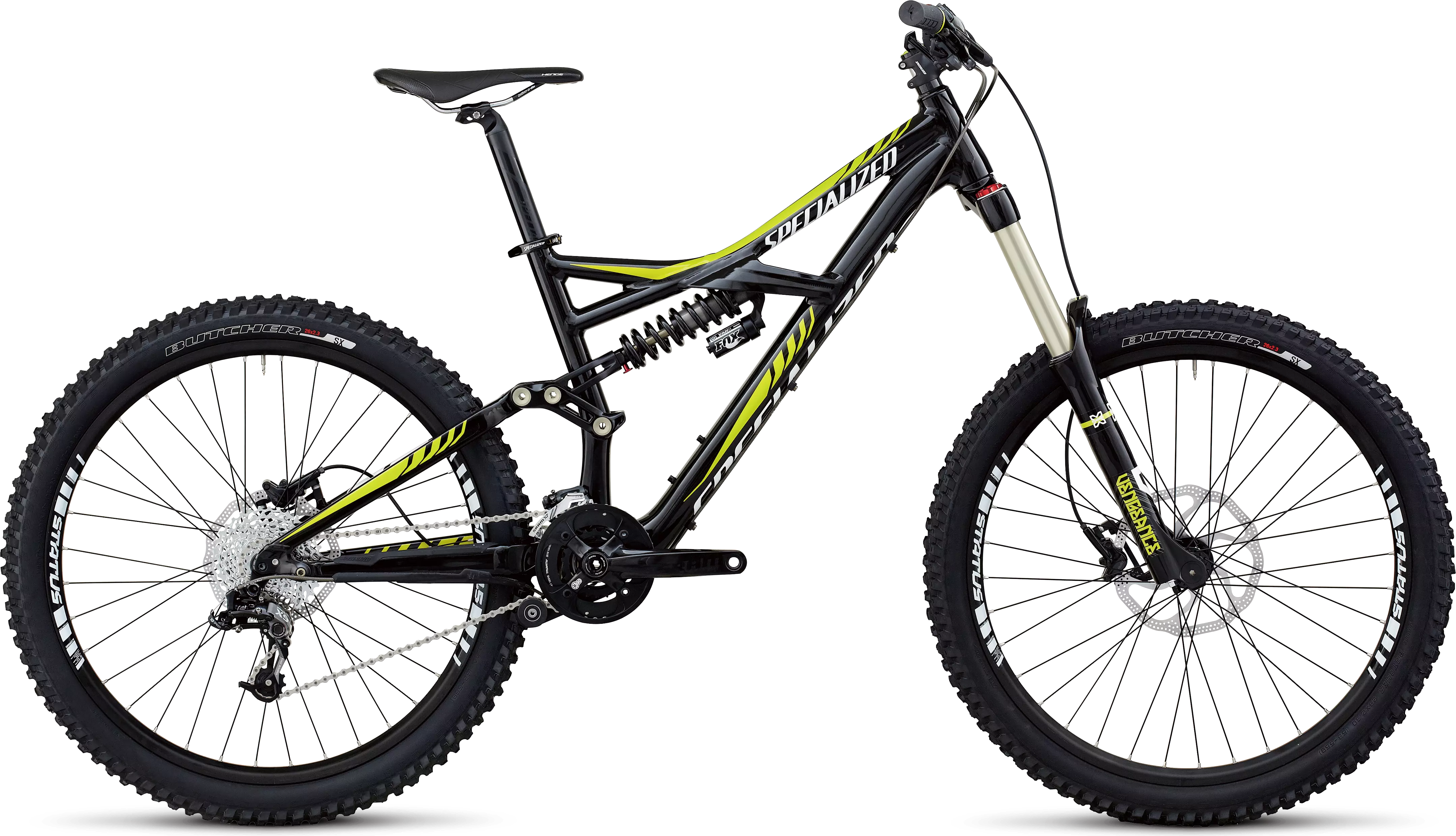 Enduro EVO
