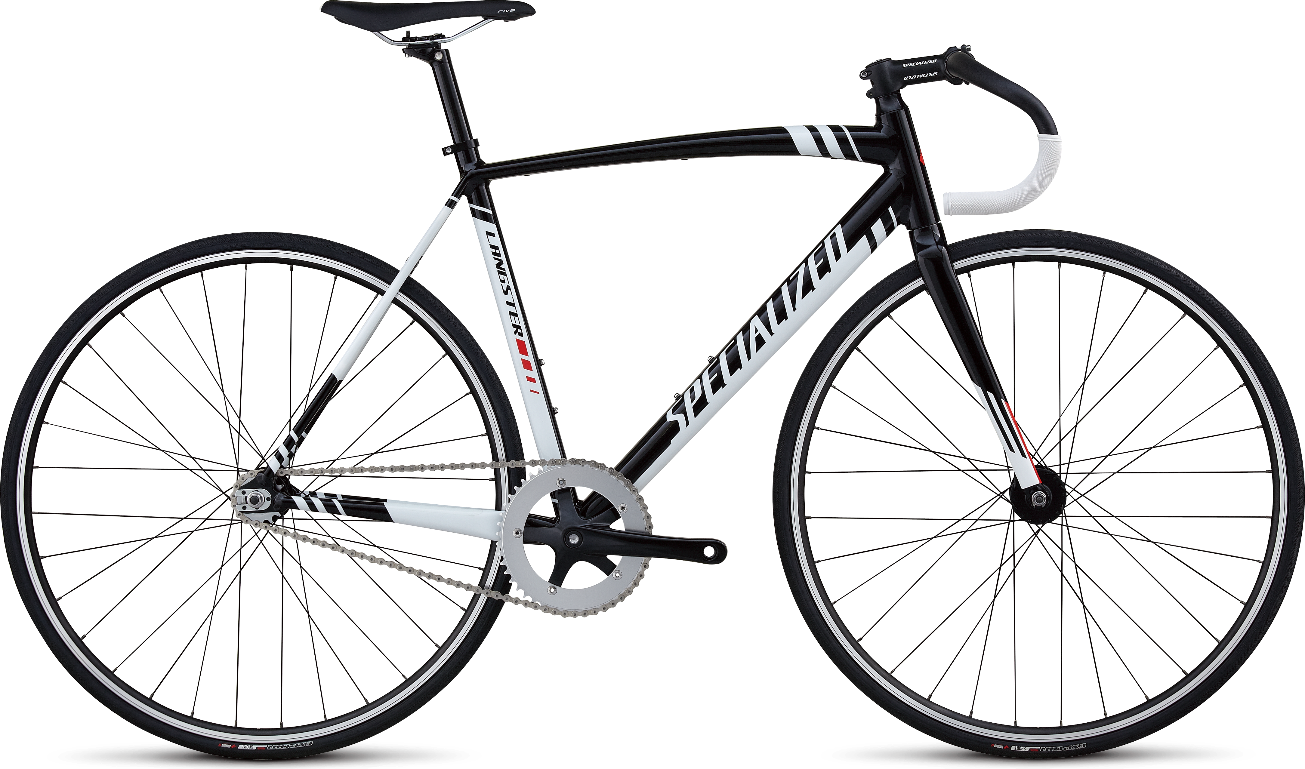 Specialized langster black new arrivals