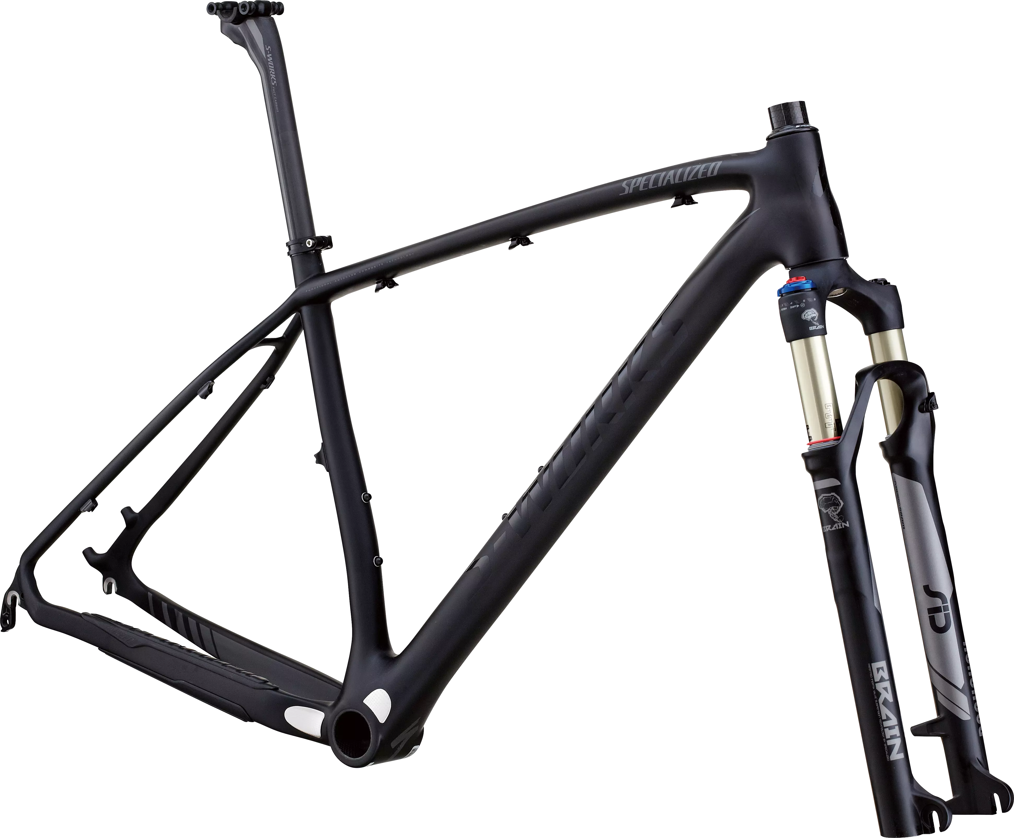 S-Works Stumpjumper Carbon 29 Frameset