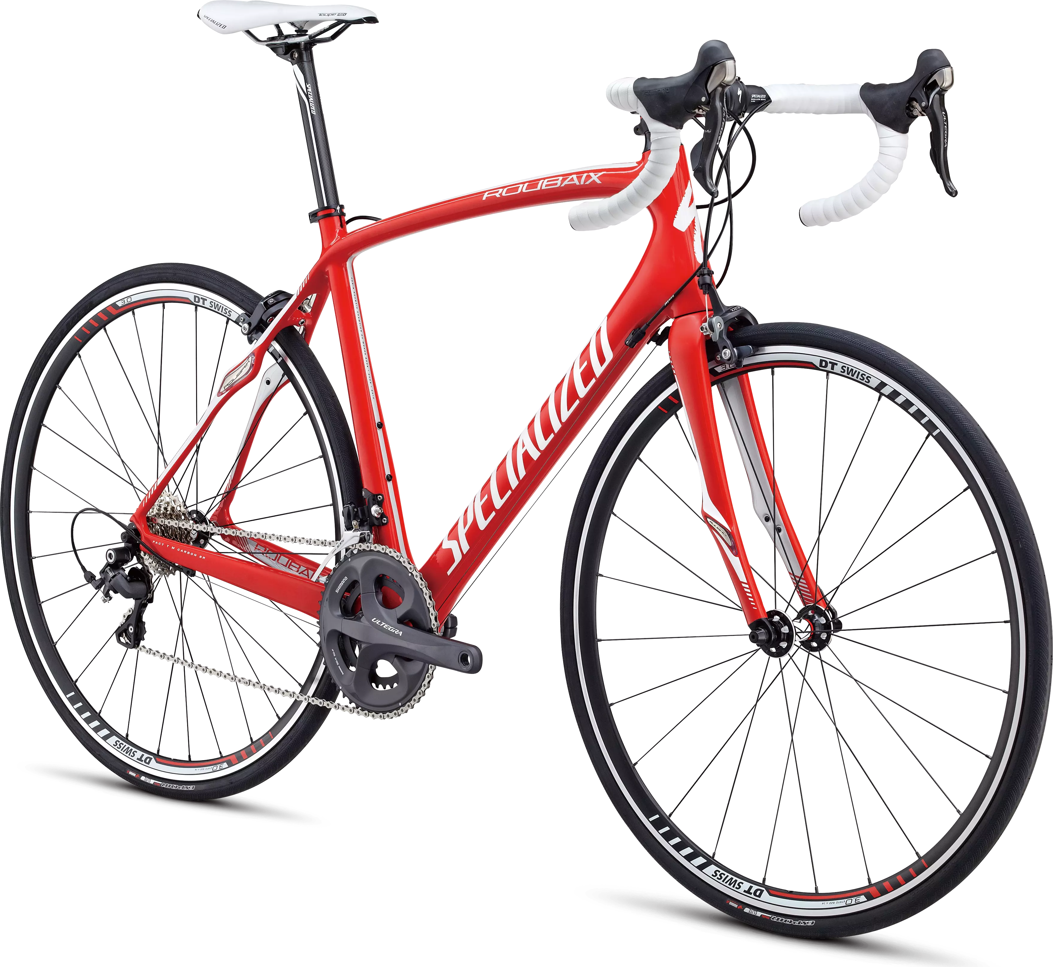 Roubaix Comp Compact