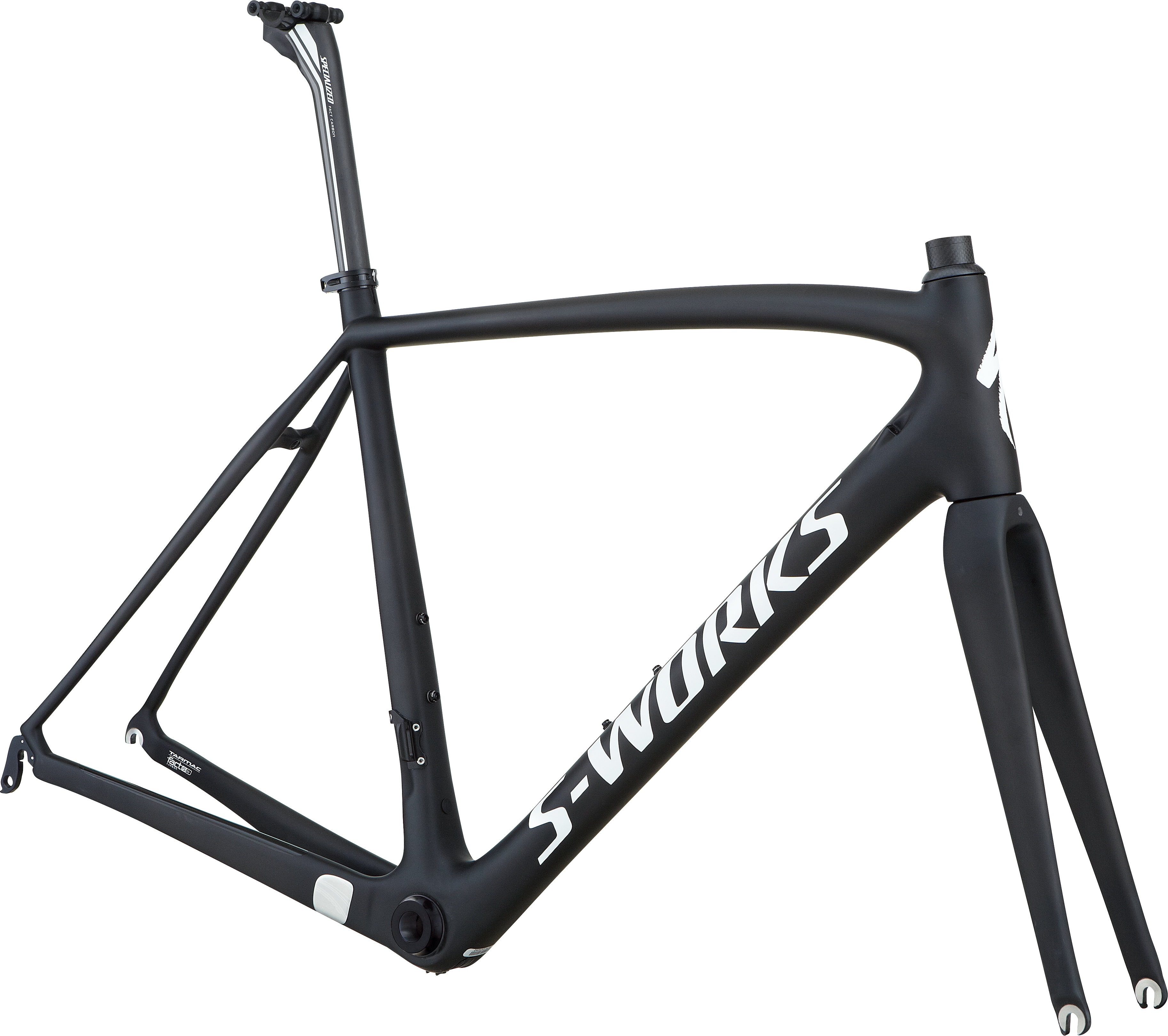 S-WORKS tarmac SL4 フレームセット カスタムカラー - 自転車本体