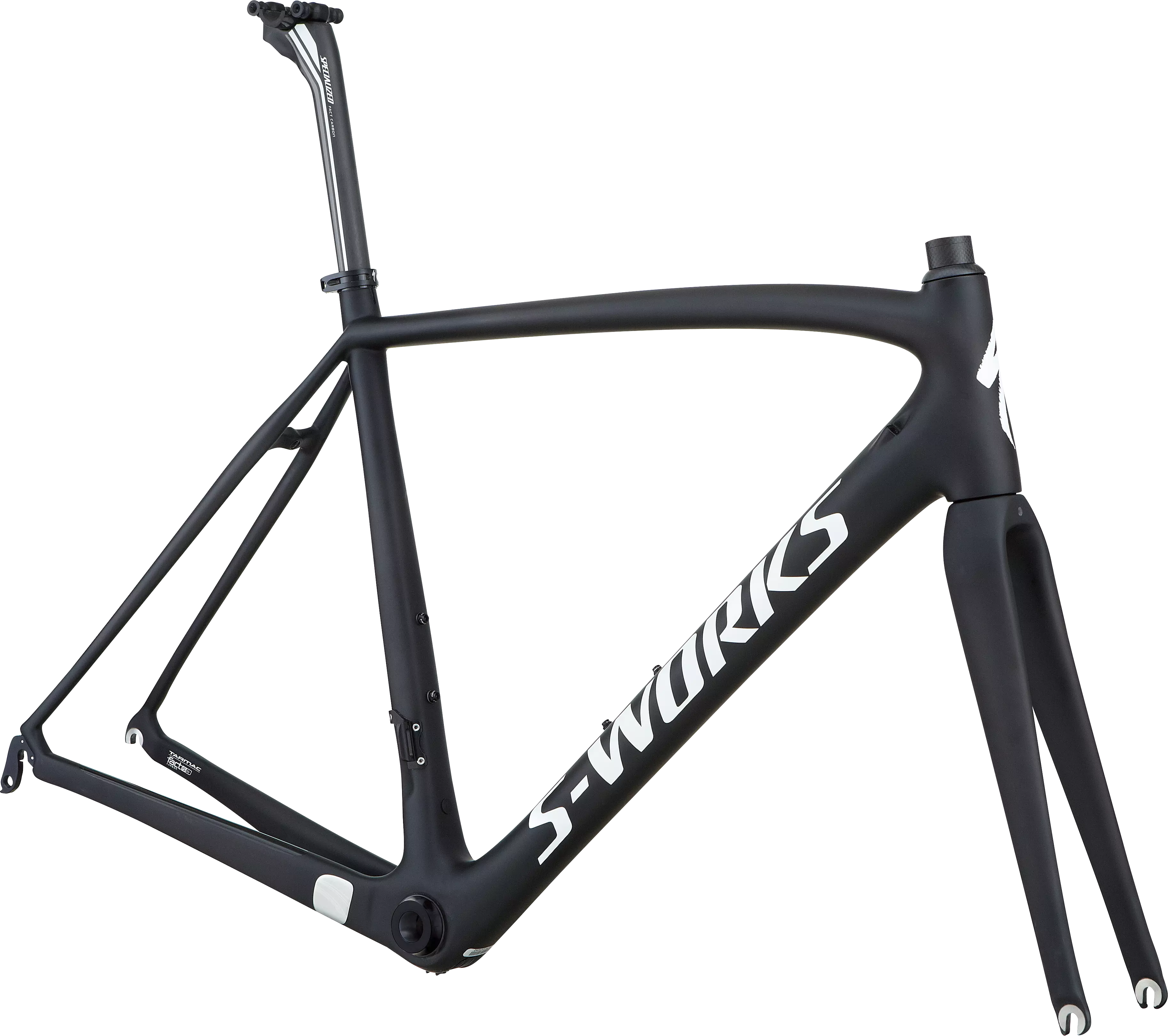 S-Works Tarmac SL4 OSBB Frameset