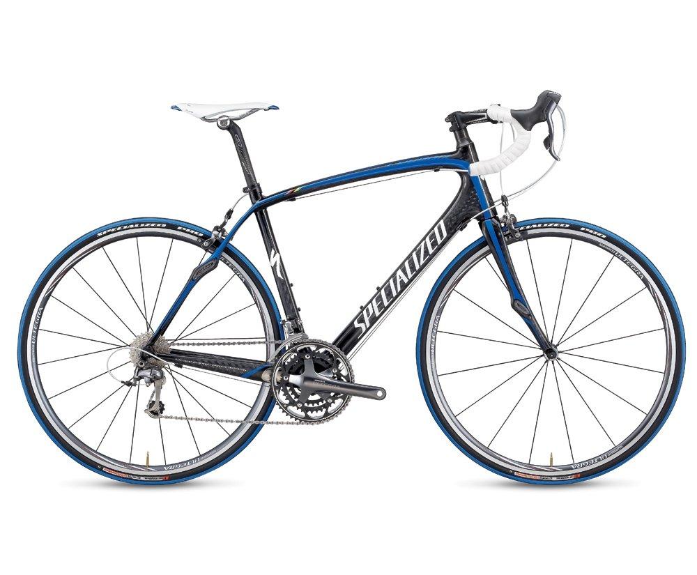 Specialized roubaix deals triple