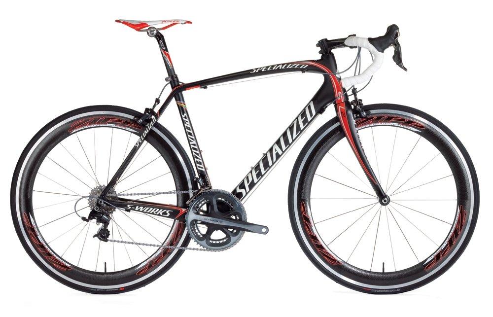 S-Works Tarmac SL2 Dura-Ace