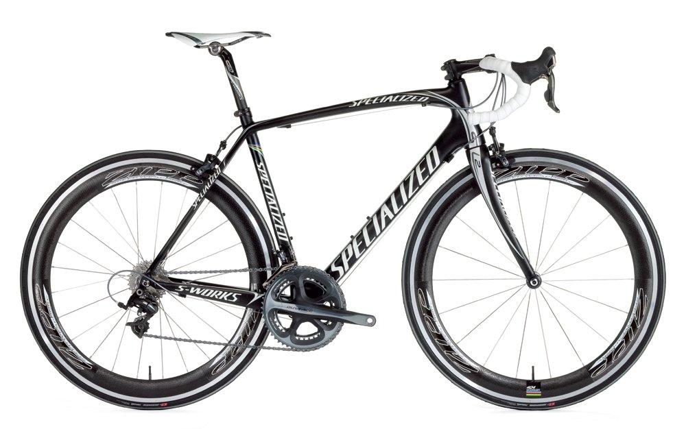 Specialised tarmac hot sale sl2