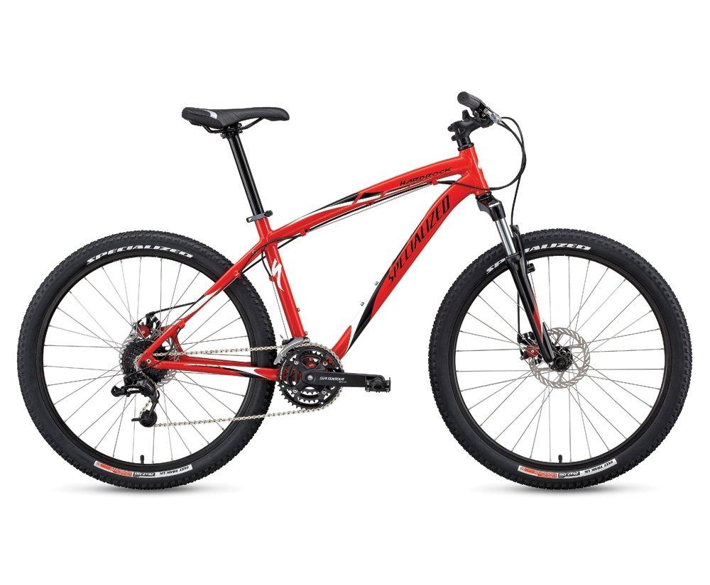 Specialized on sale hardrock disc