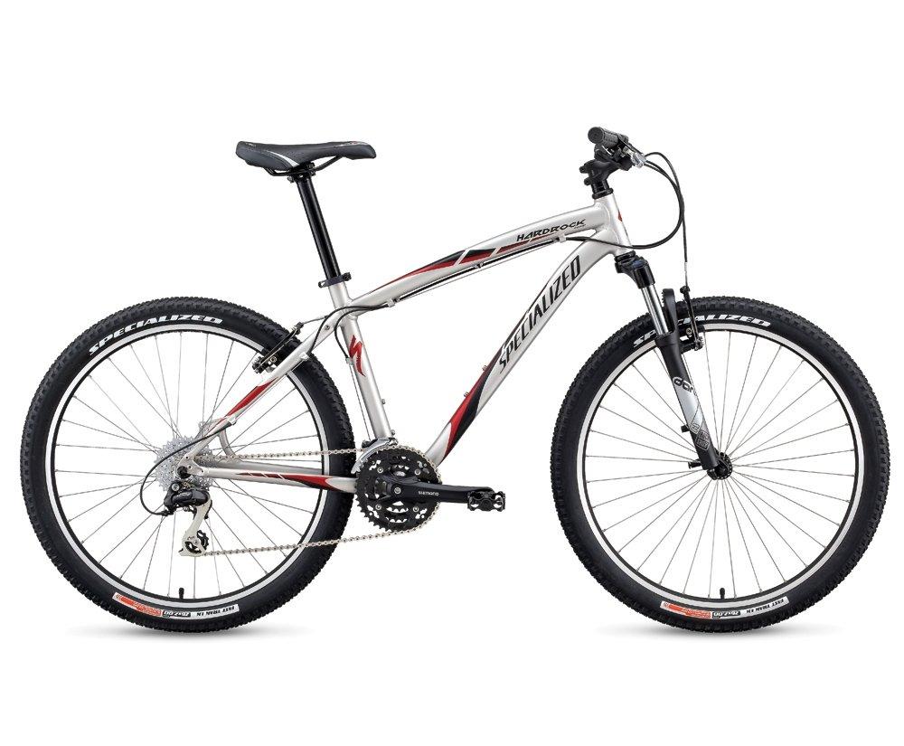 Specialized hardrock sale sport 2009