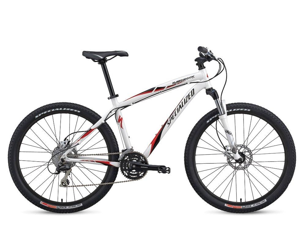 Specialized hr shop xc bike