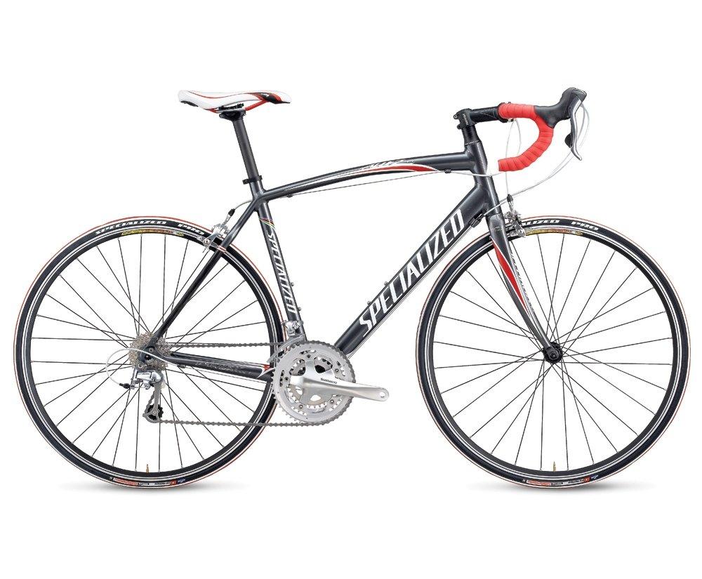 Specialized allez store comp 2009