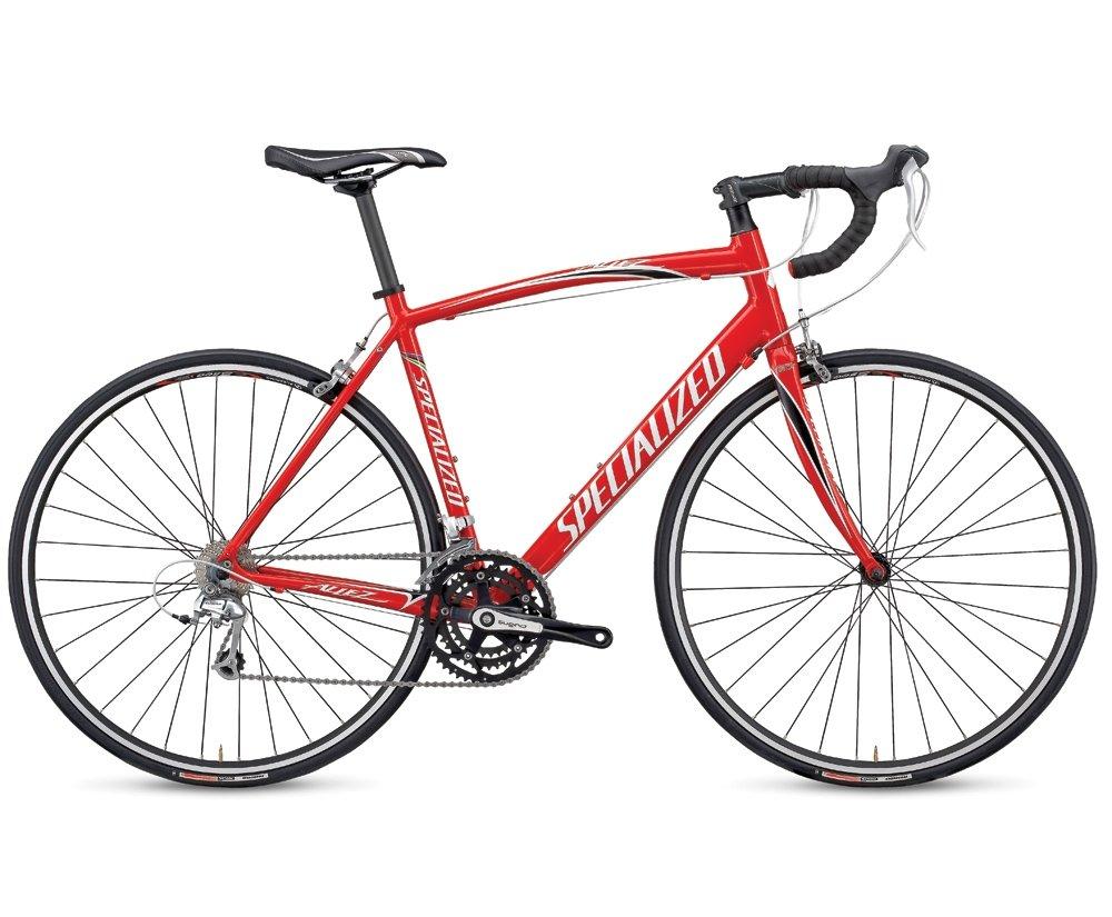 Specialized allez cheap comp 2009