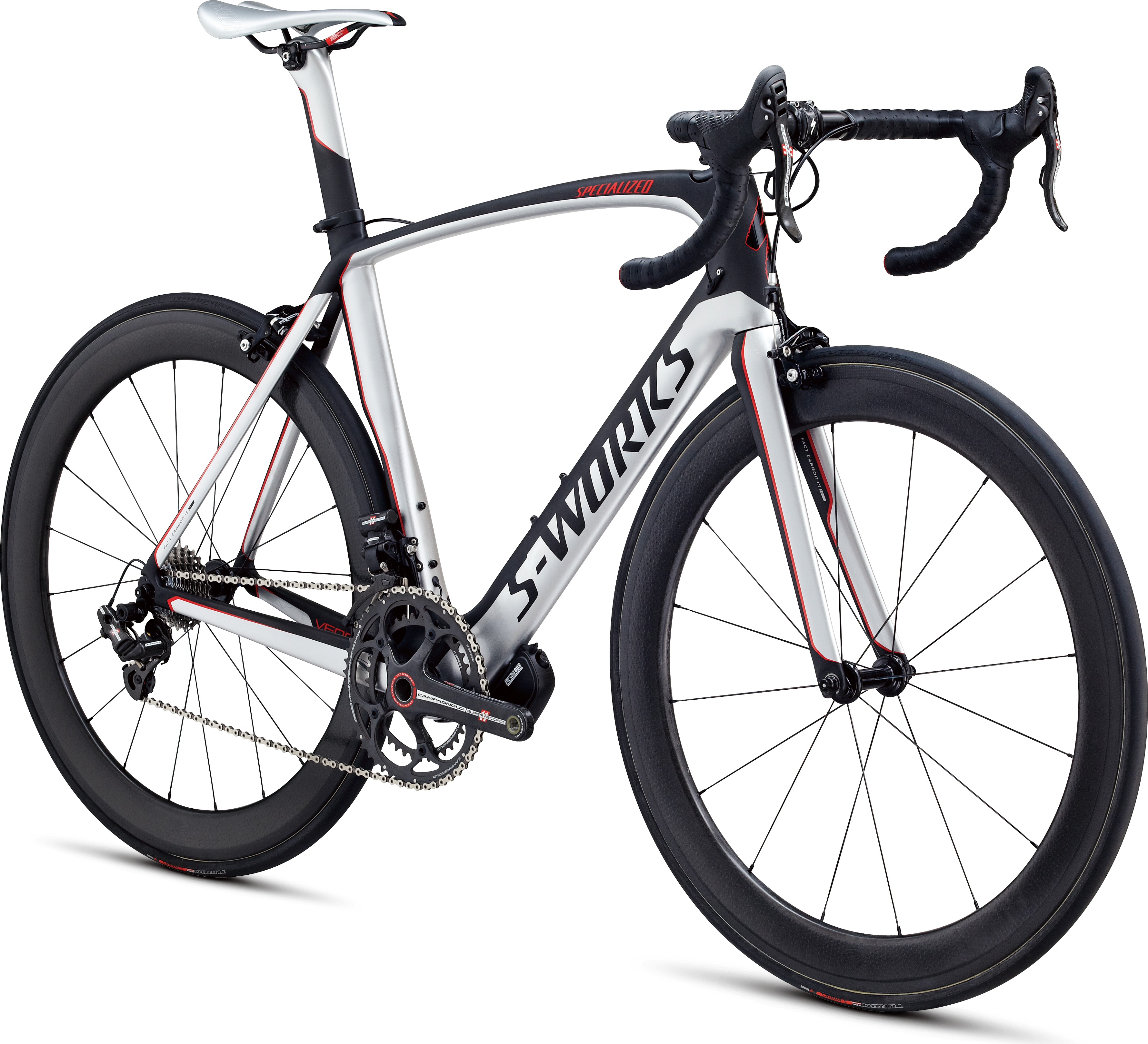 Specialized campagnolo sale