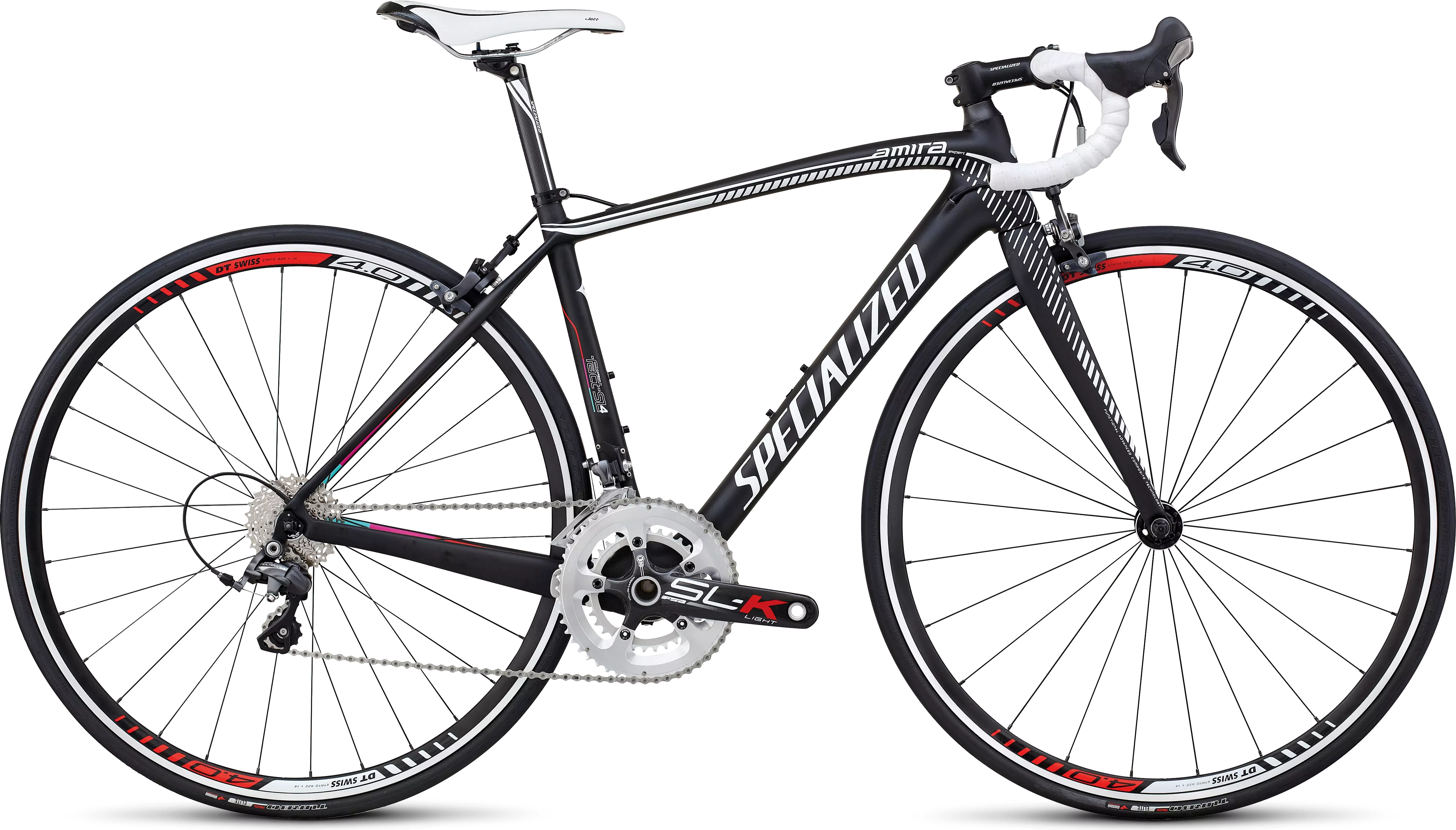 Amira SL4 Expert Compact