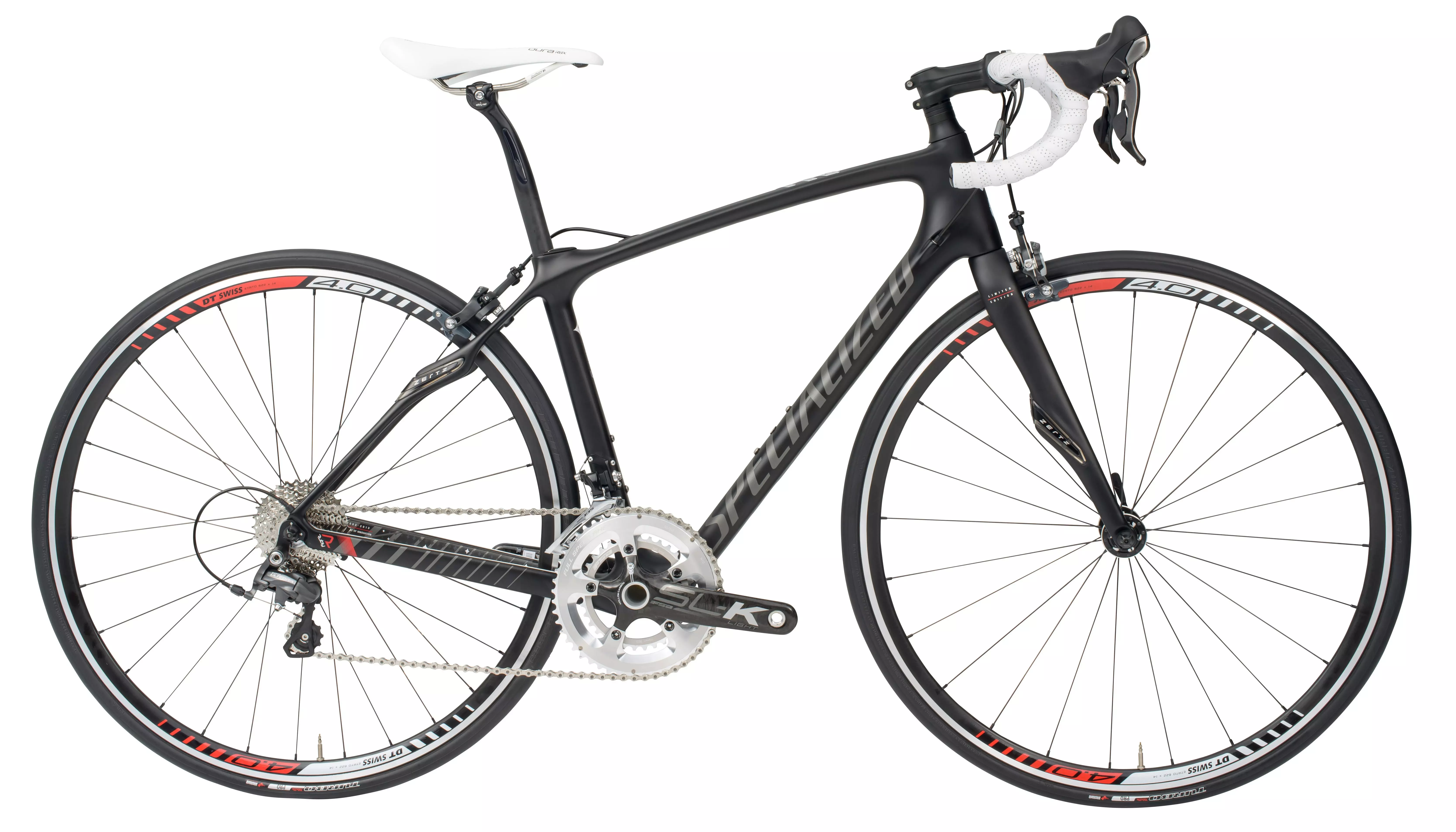 Ruby Comp Limited Compact