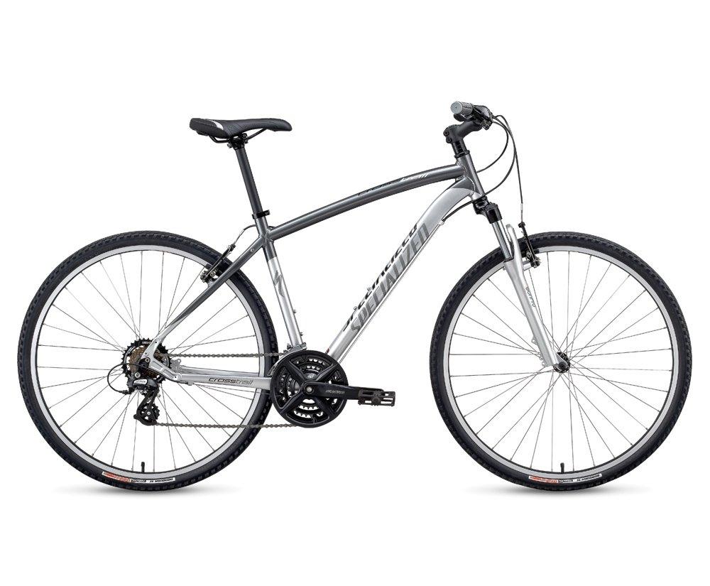 Specialized on sale crosstrail bicycles