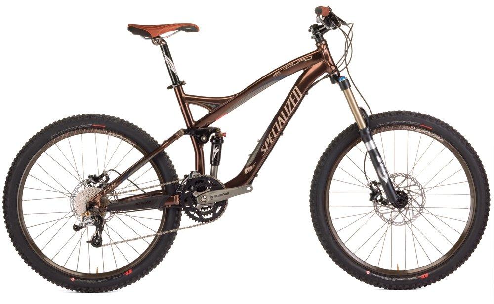 Specialized enduro comp sl on sale 2009