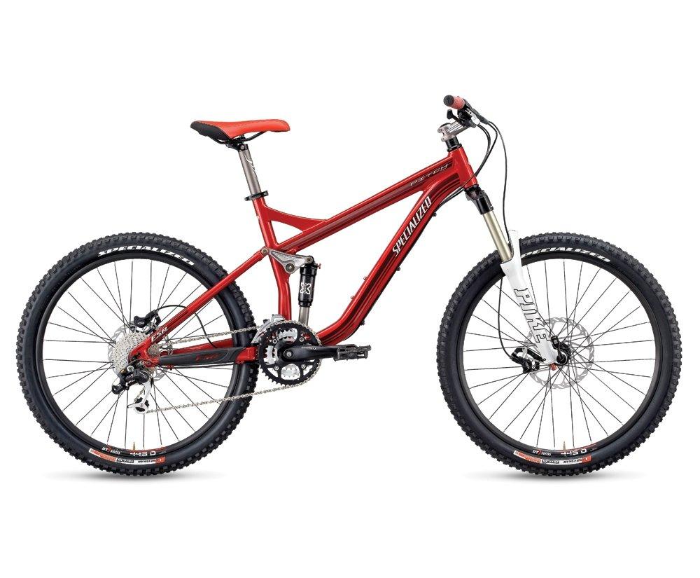 Specialized pitch on sale comp fsr