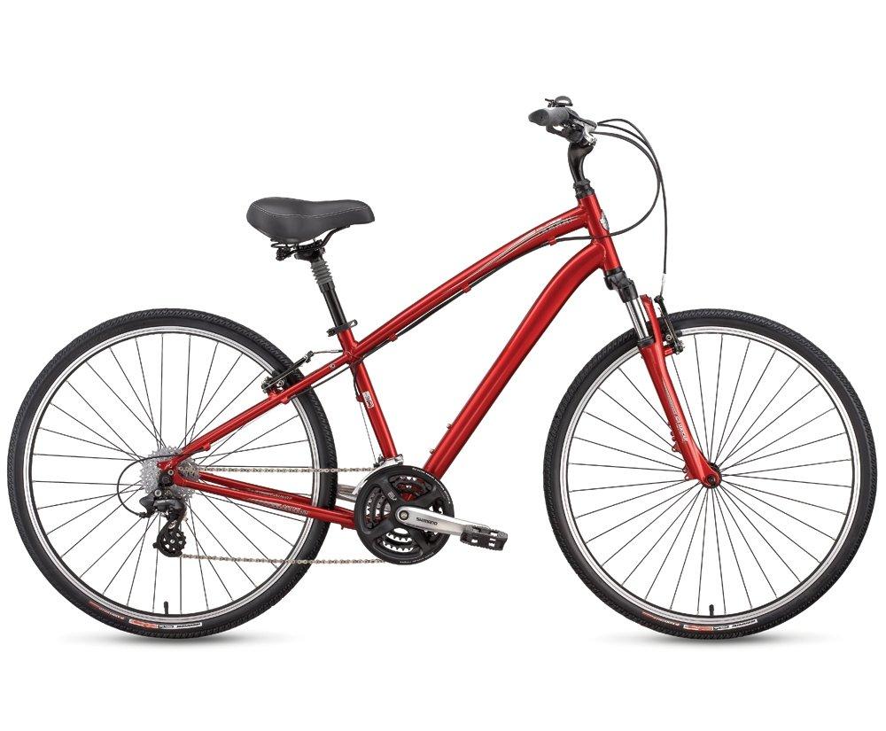 Specialized globe carmel 3 ladies hybrid shop bike