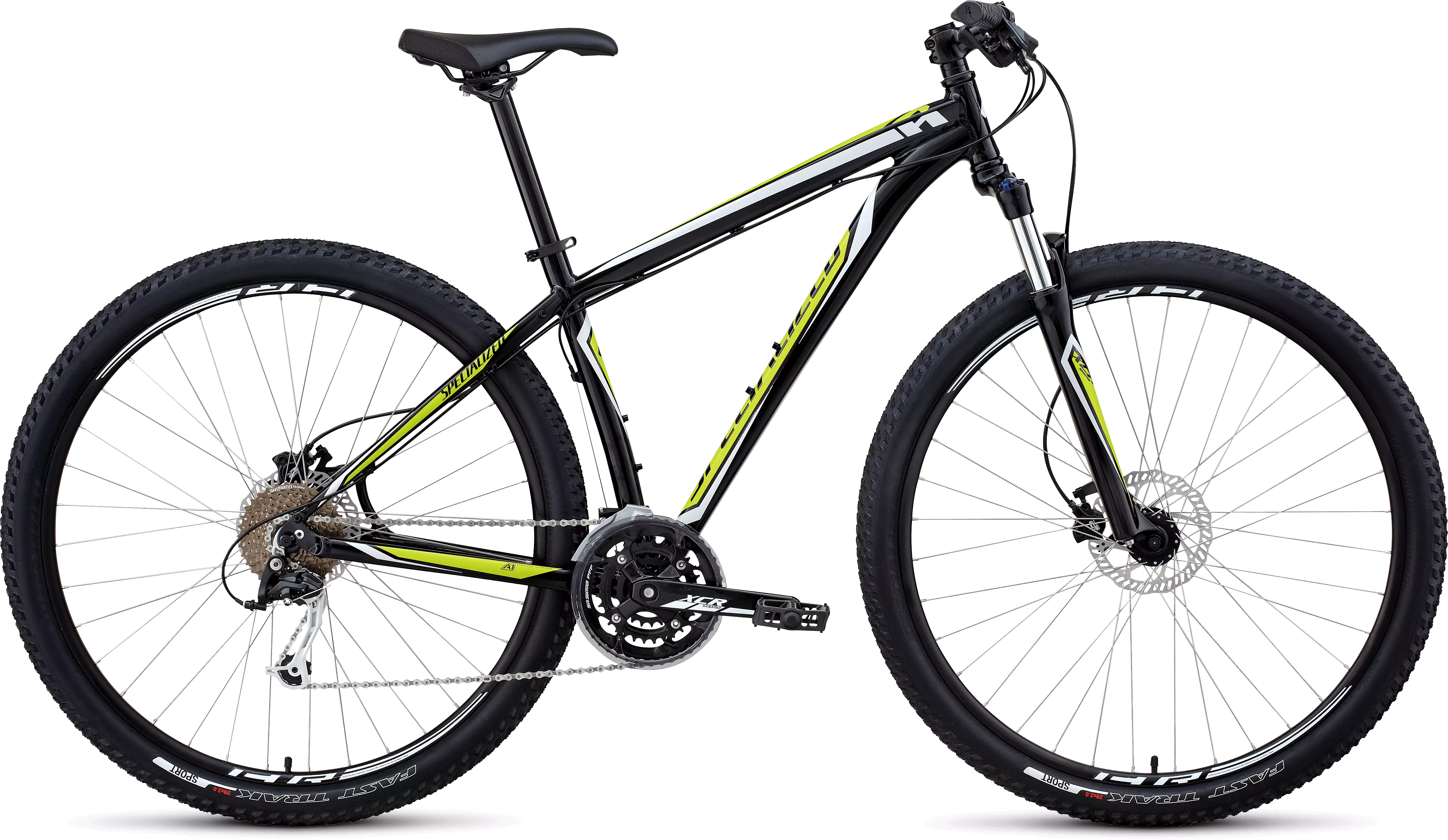 Hardrock Comp Disc 29
