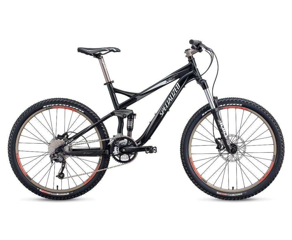 Specialized fsr on sale xc 2009