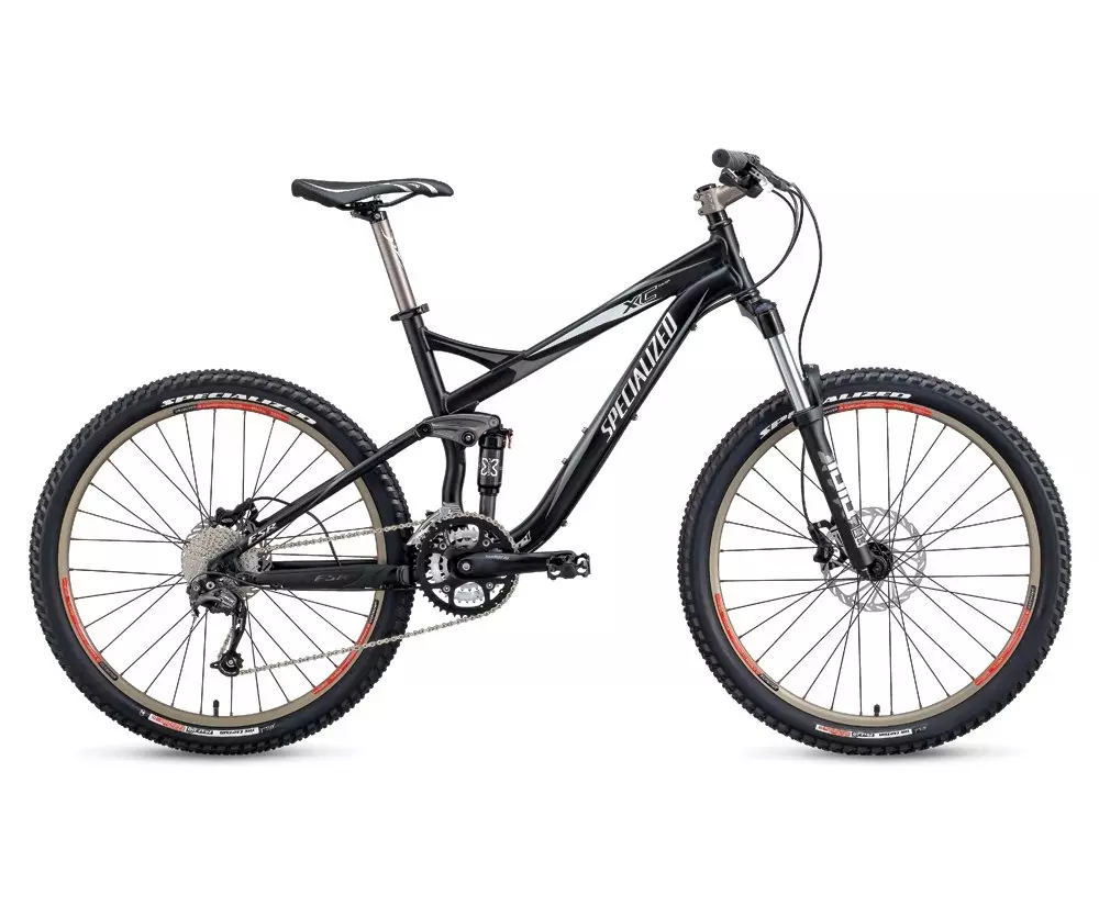 Specialized fsr xc comp on sale