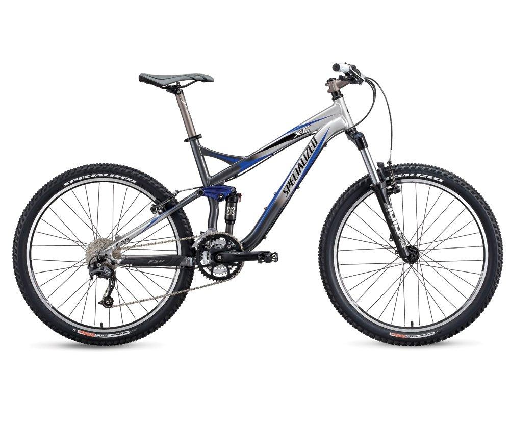 Specialized rockhopper on sale fsr xc