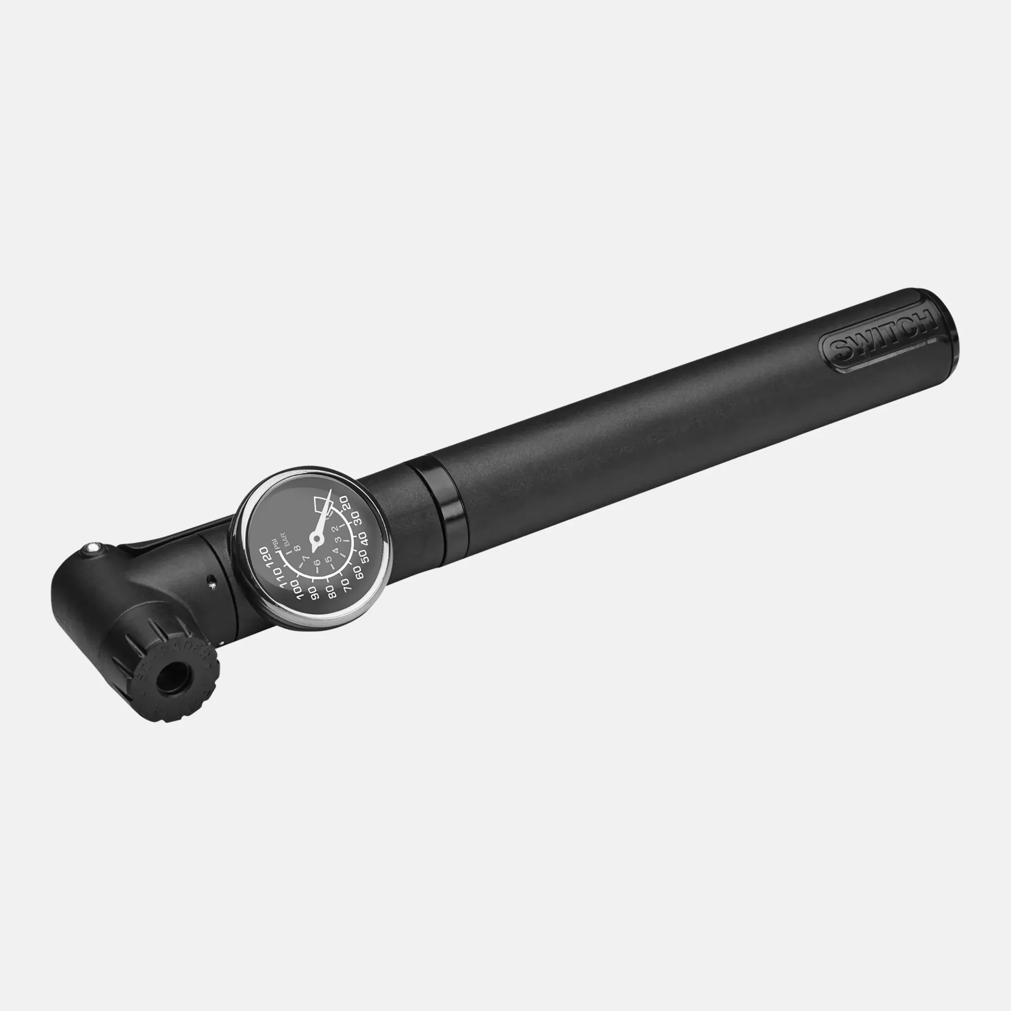 Specialized Air Tool MTB Mini Pump